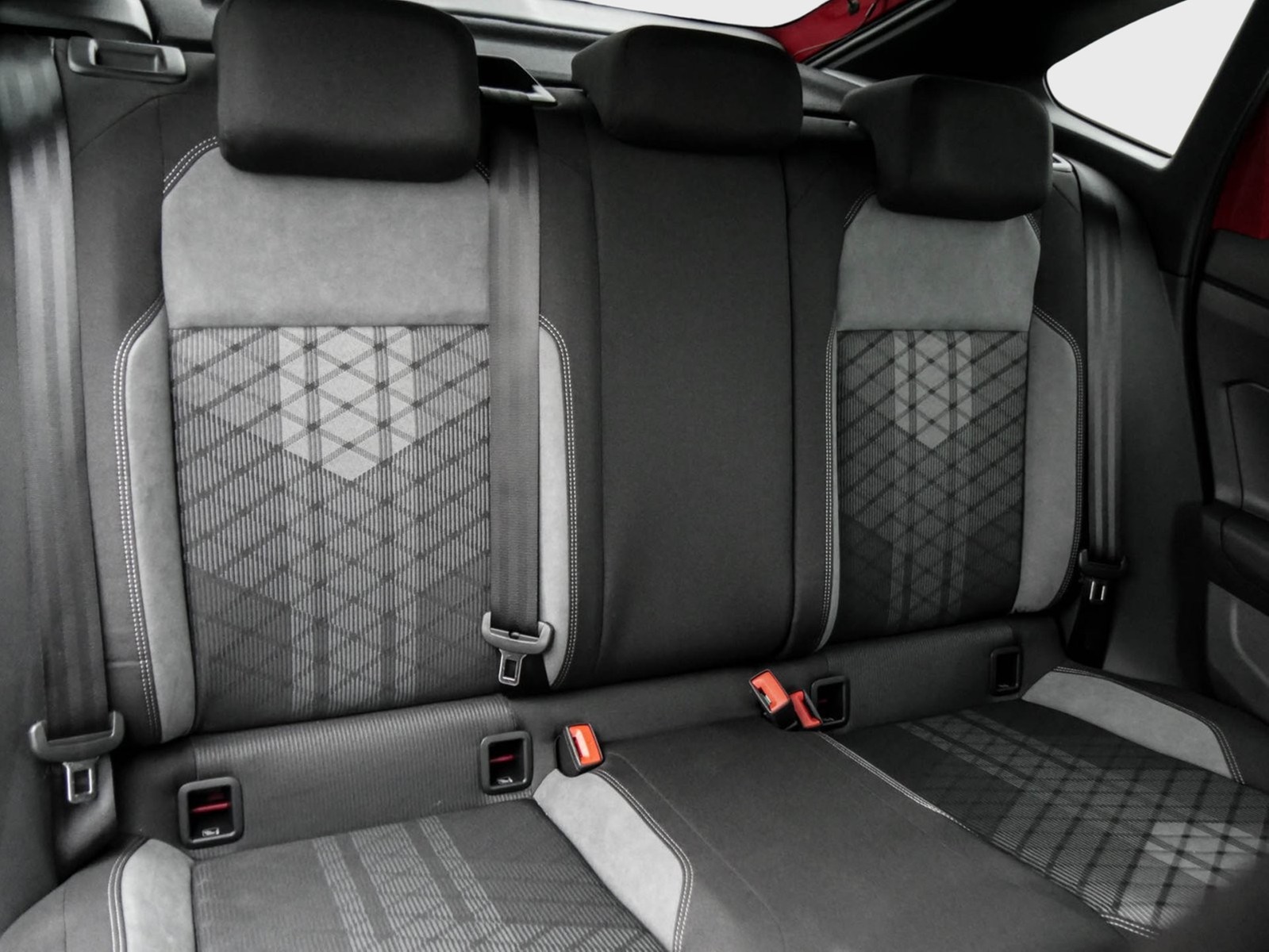 Volkswagen Taigo R-Line 1.5