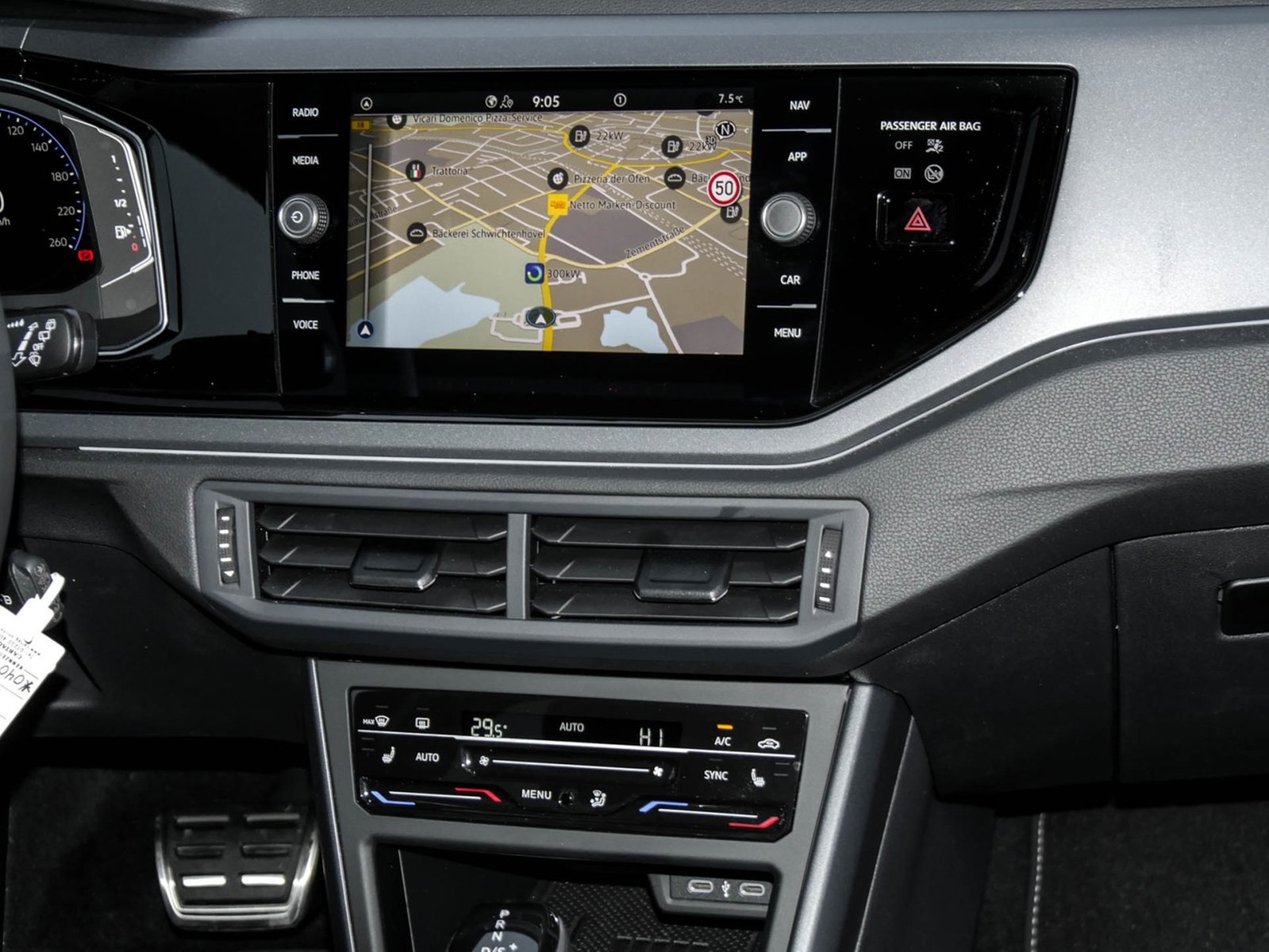 Volkswagen Taigo R-Line 1.5