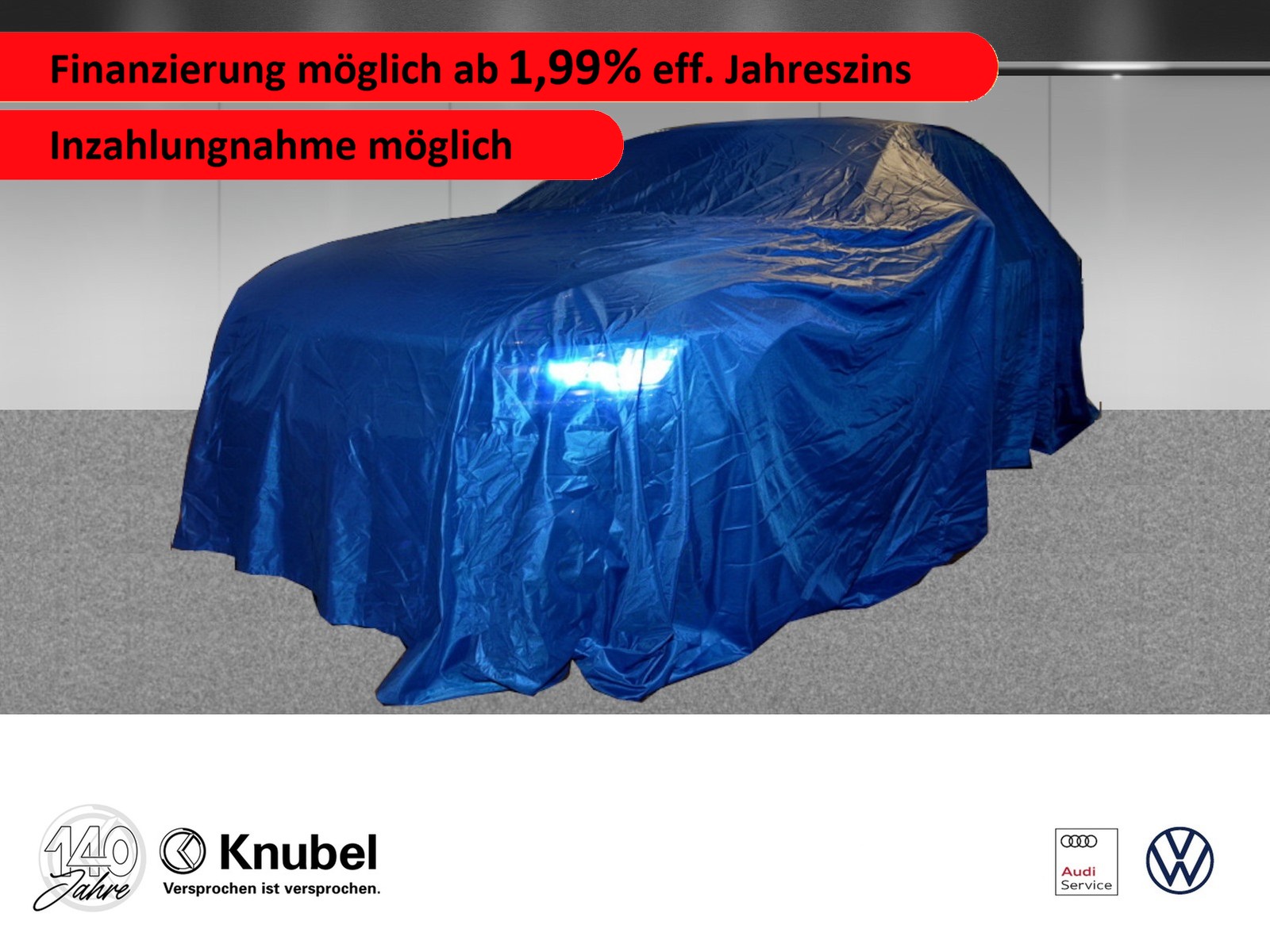 Volkswagen Polo Style 1.0