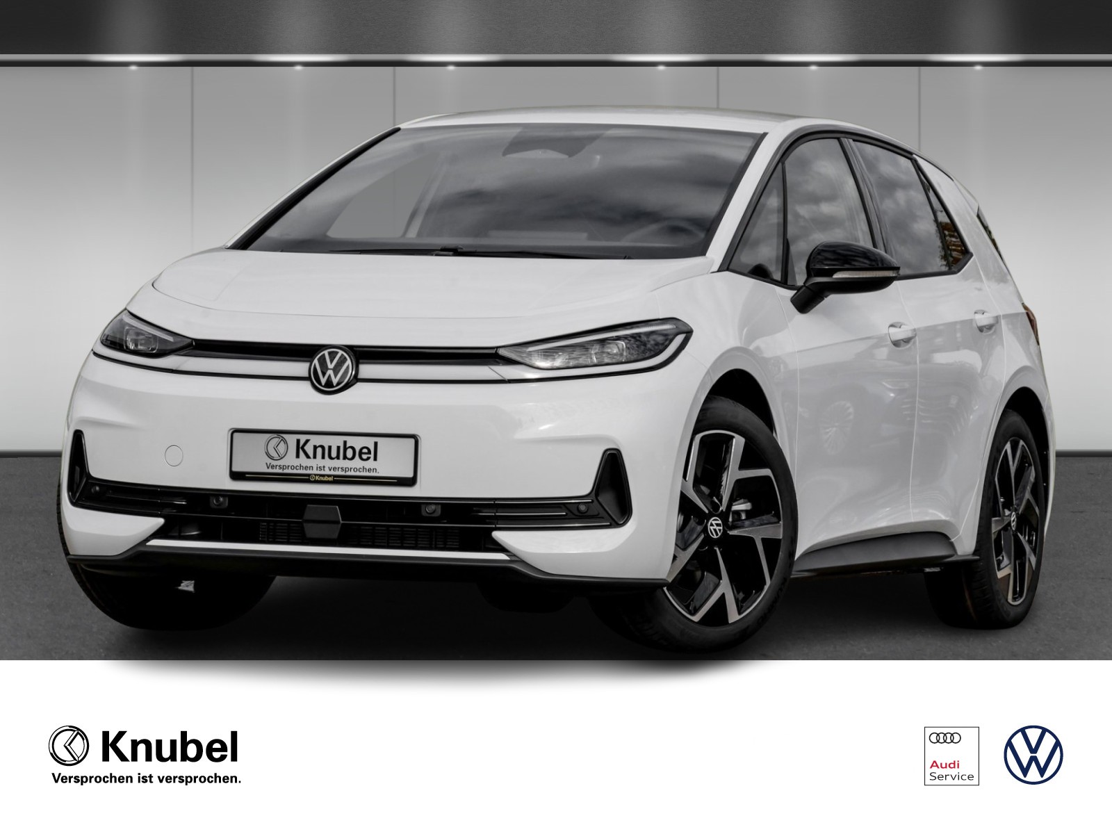 Volkswagen ID.3 Neo Style