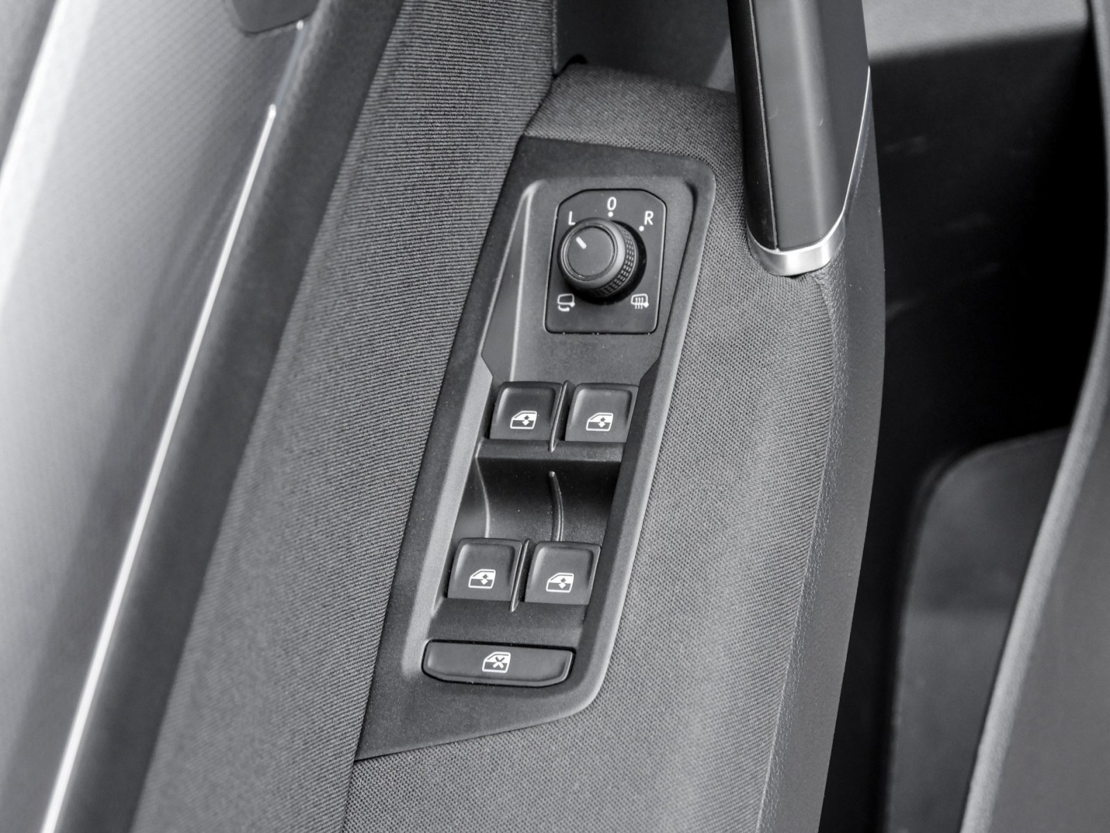 Volkswagen Touran ACTIVE 2.0