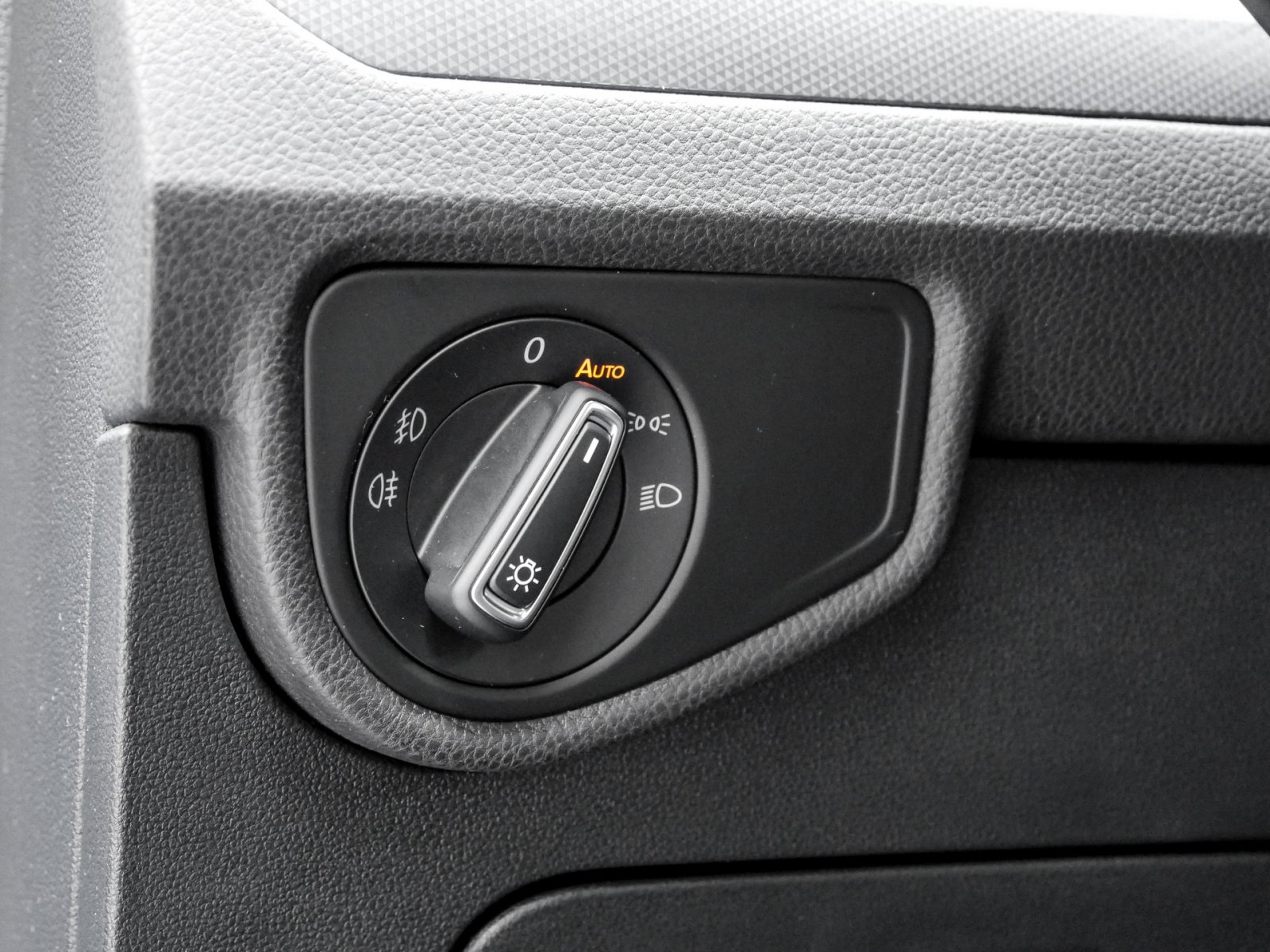 Volkswagen Touran ACTIVE 2.0