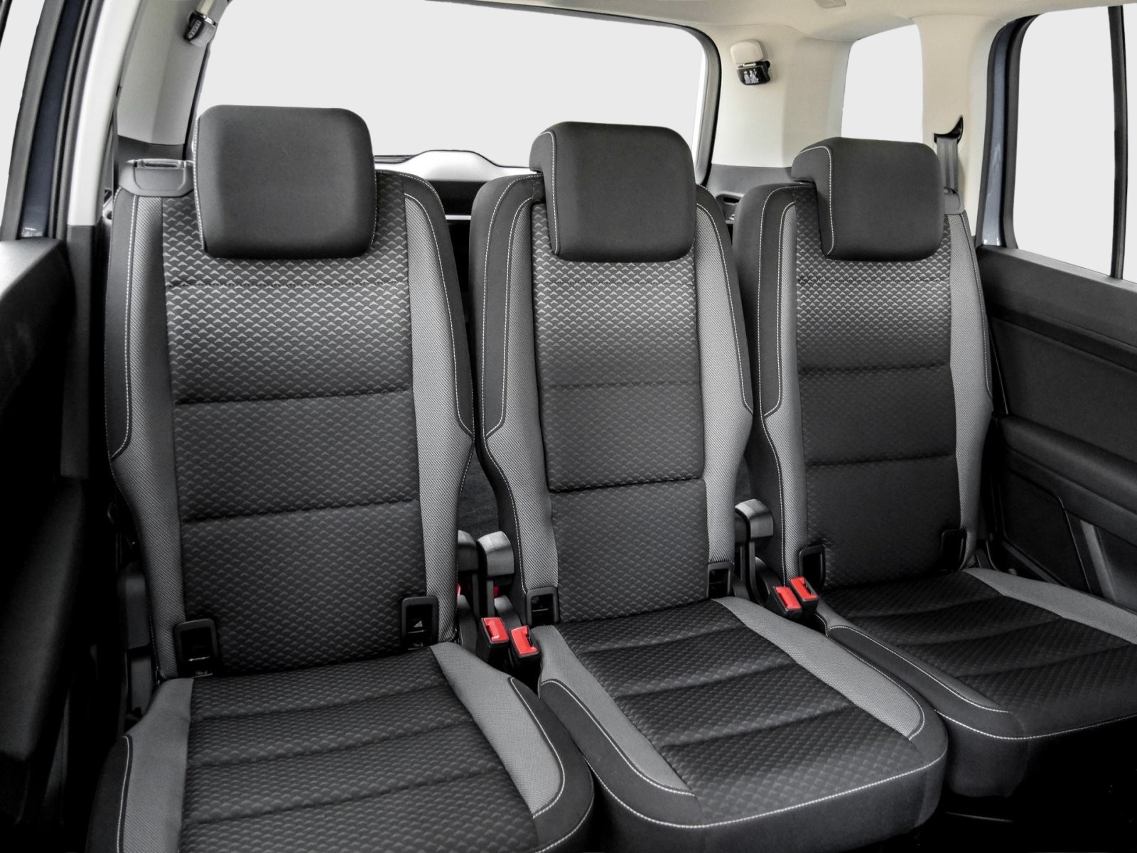 Volkswagen Touran ACTIVE 2.0