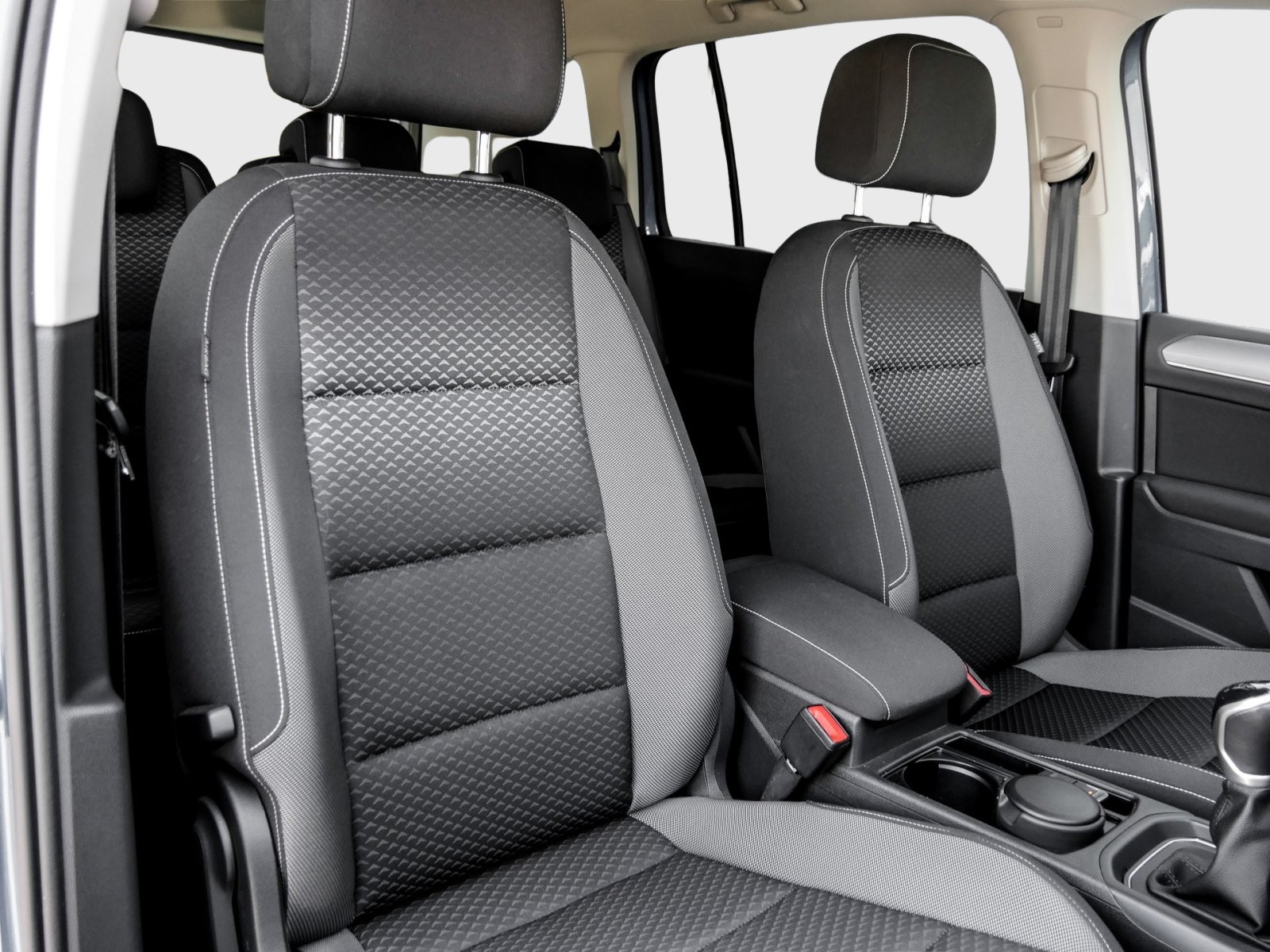 Volkswagen Touran ACTIVE 2.0