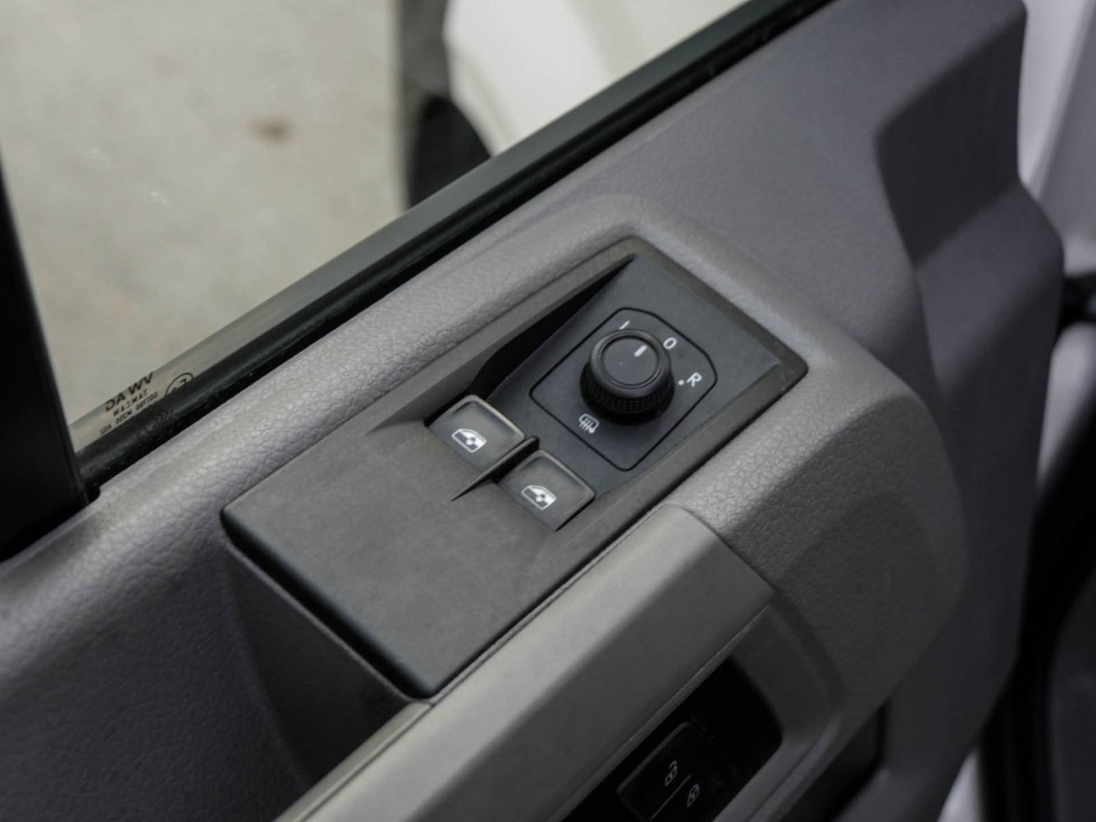 Volkswagen Crafter 35 Kasten