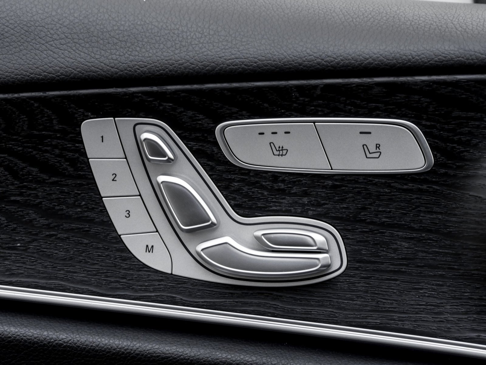 Mercedes-Benz E 220 d