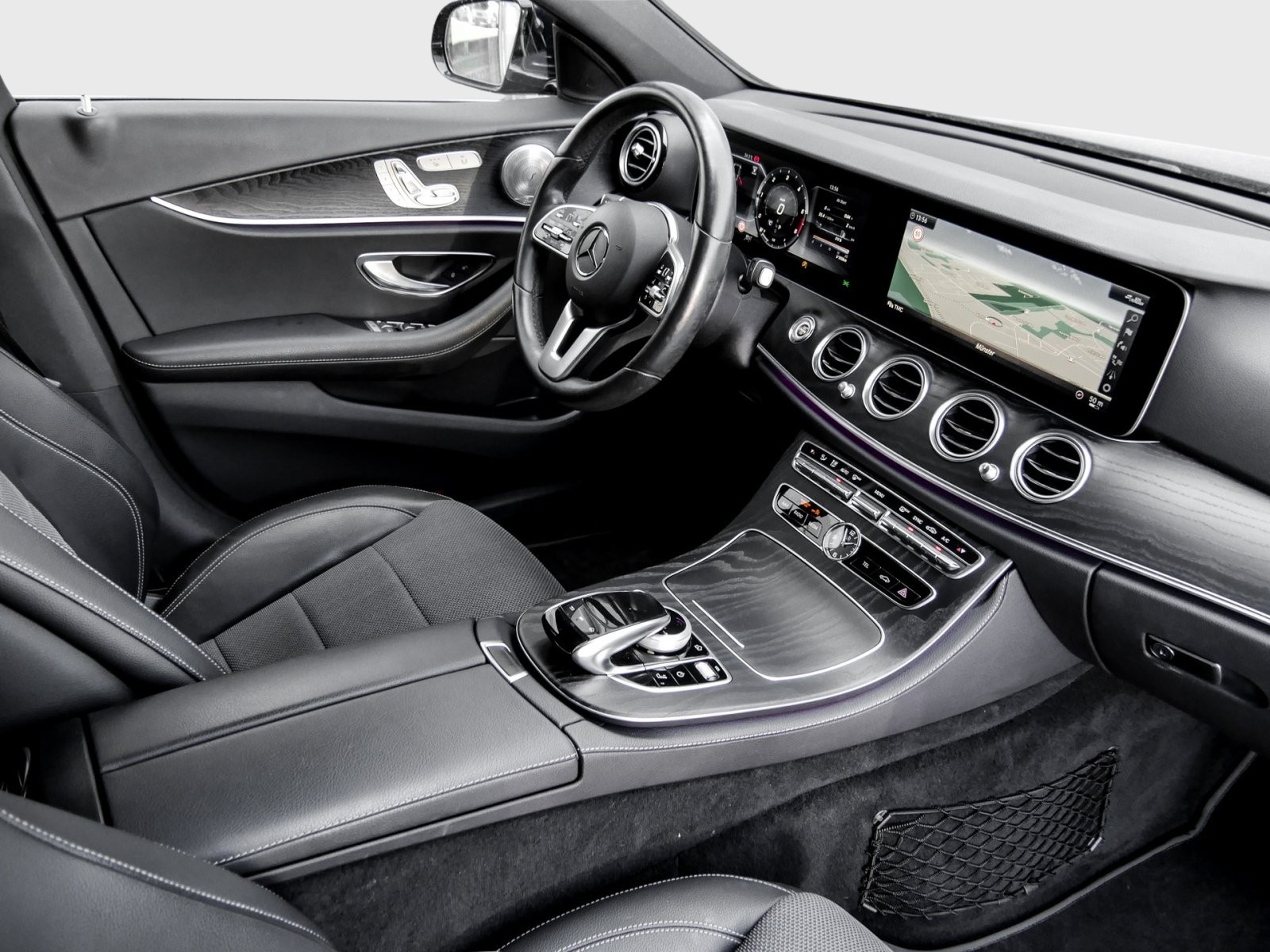 Mercedes-Benz E 220 d