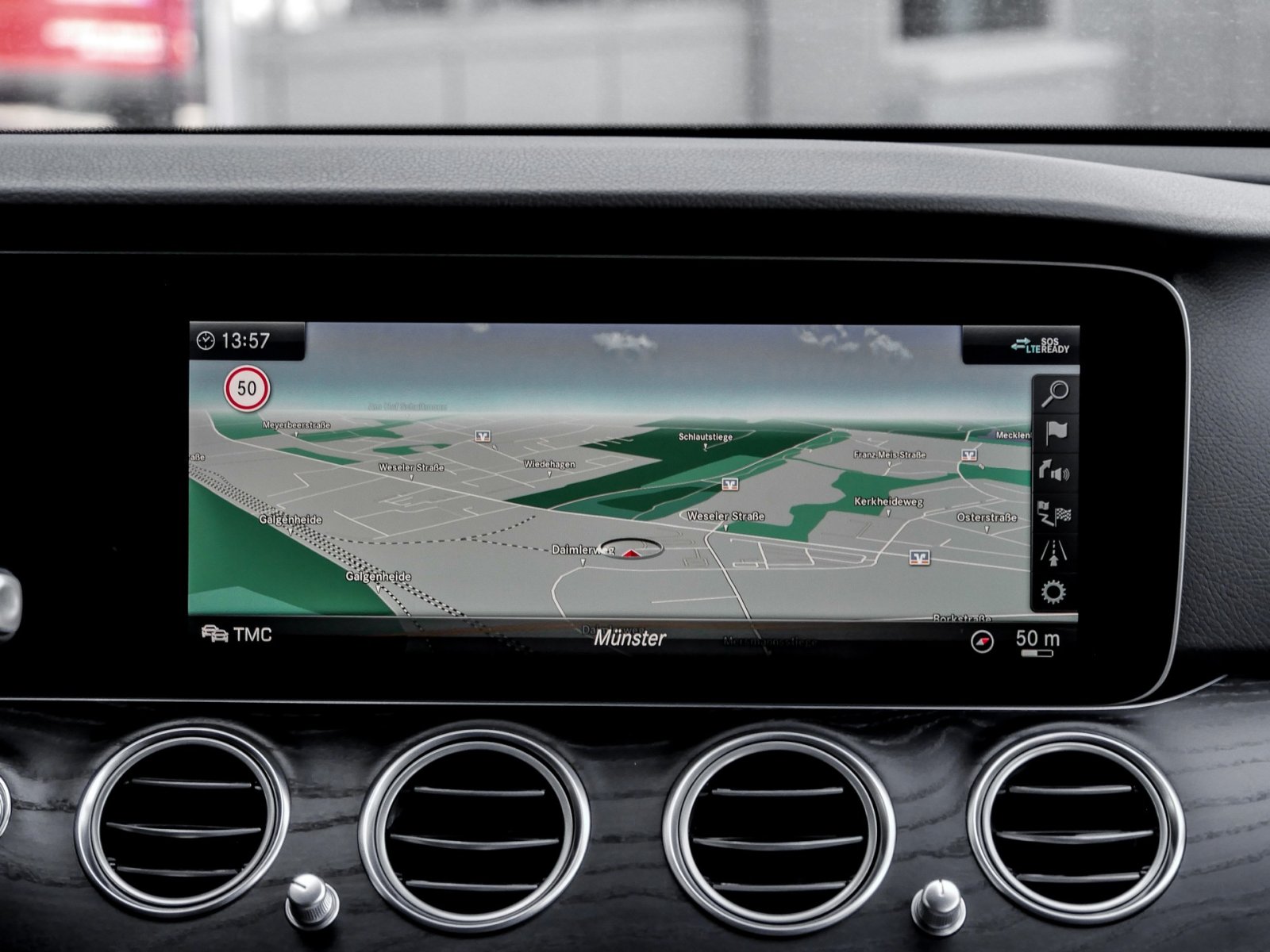 Mercedes-Benz E 220 d