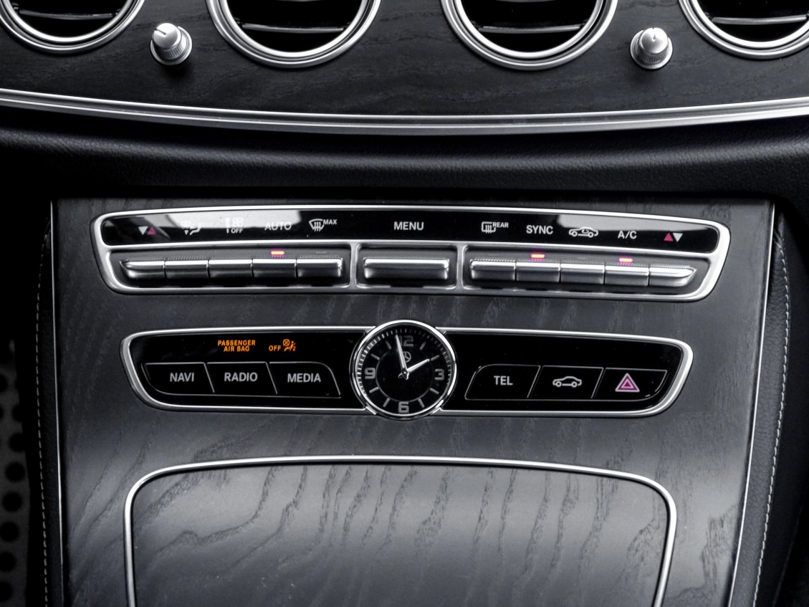 Mercedes-Benz E 220 d