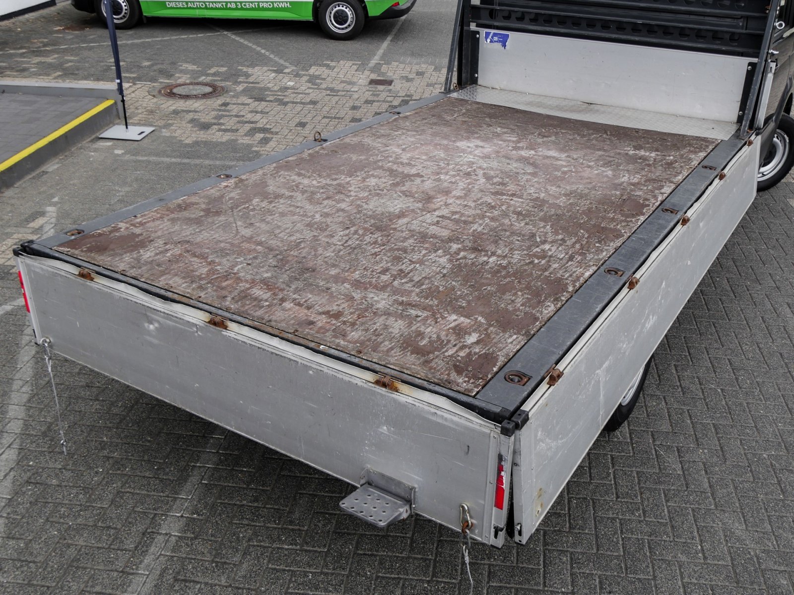 Volkswagen Crafter 35 EKa