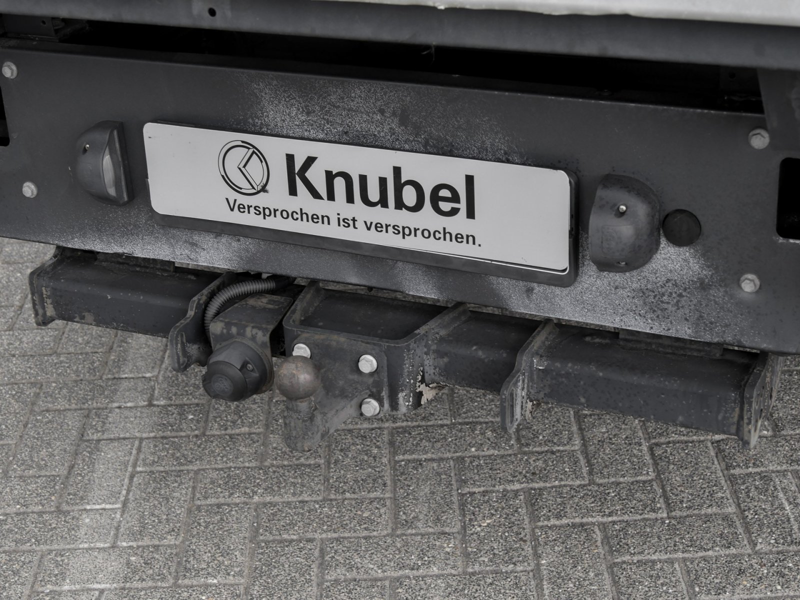 Volkswagen Crafter 35 EKa