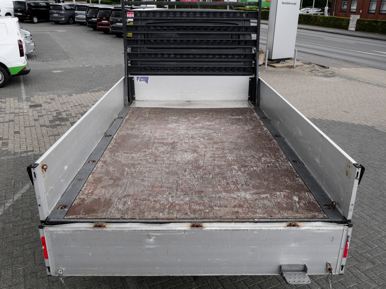 Volkswagen Crafter 35 EKa