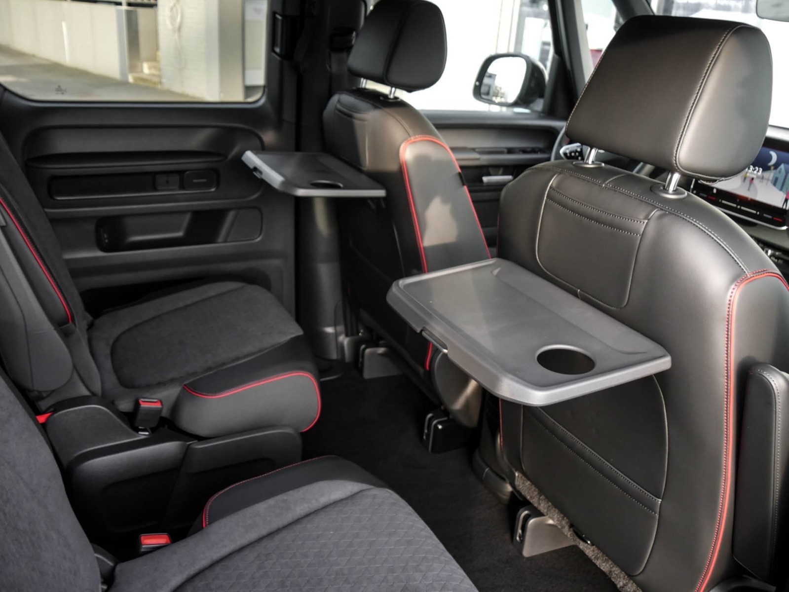 Volkswagen ID. Buzz GTX