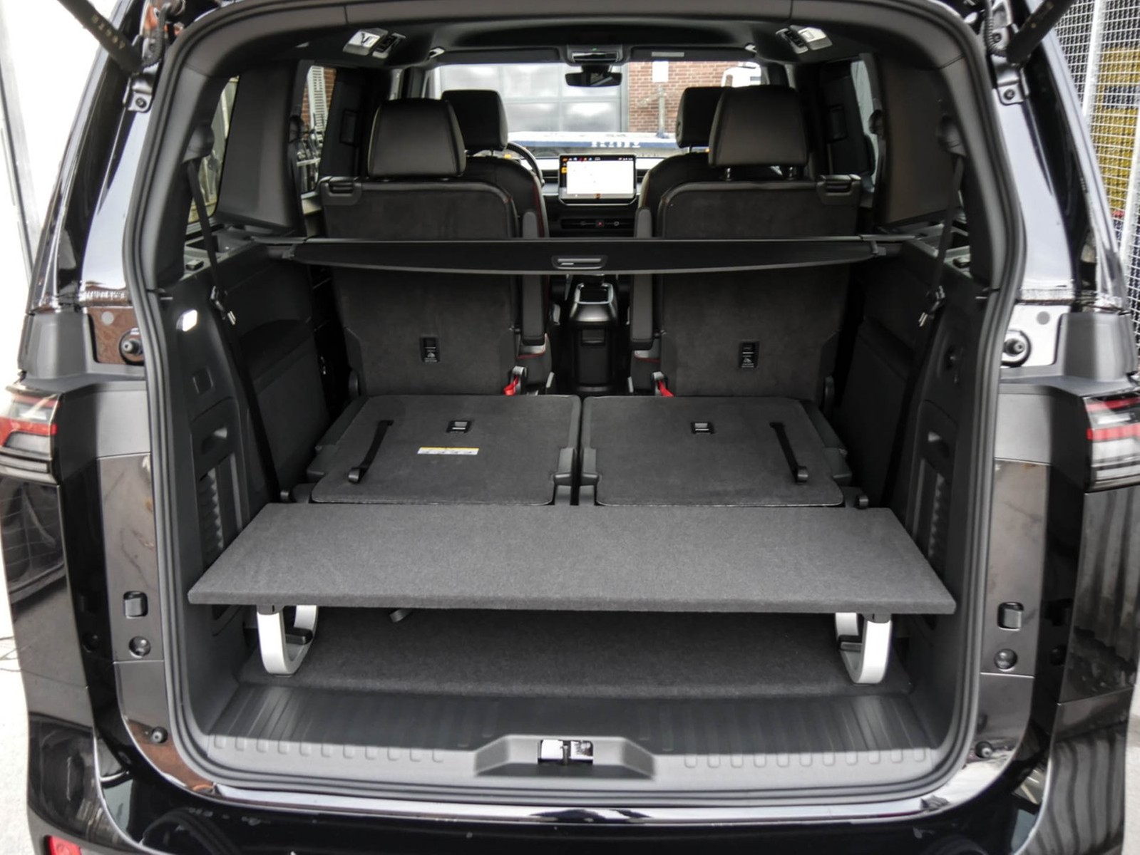 Volkswagen ID. Buzz GTX