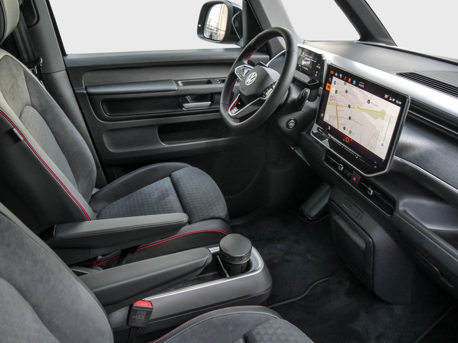 Volkswagen ID. Buzz GTX