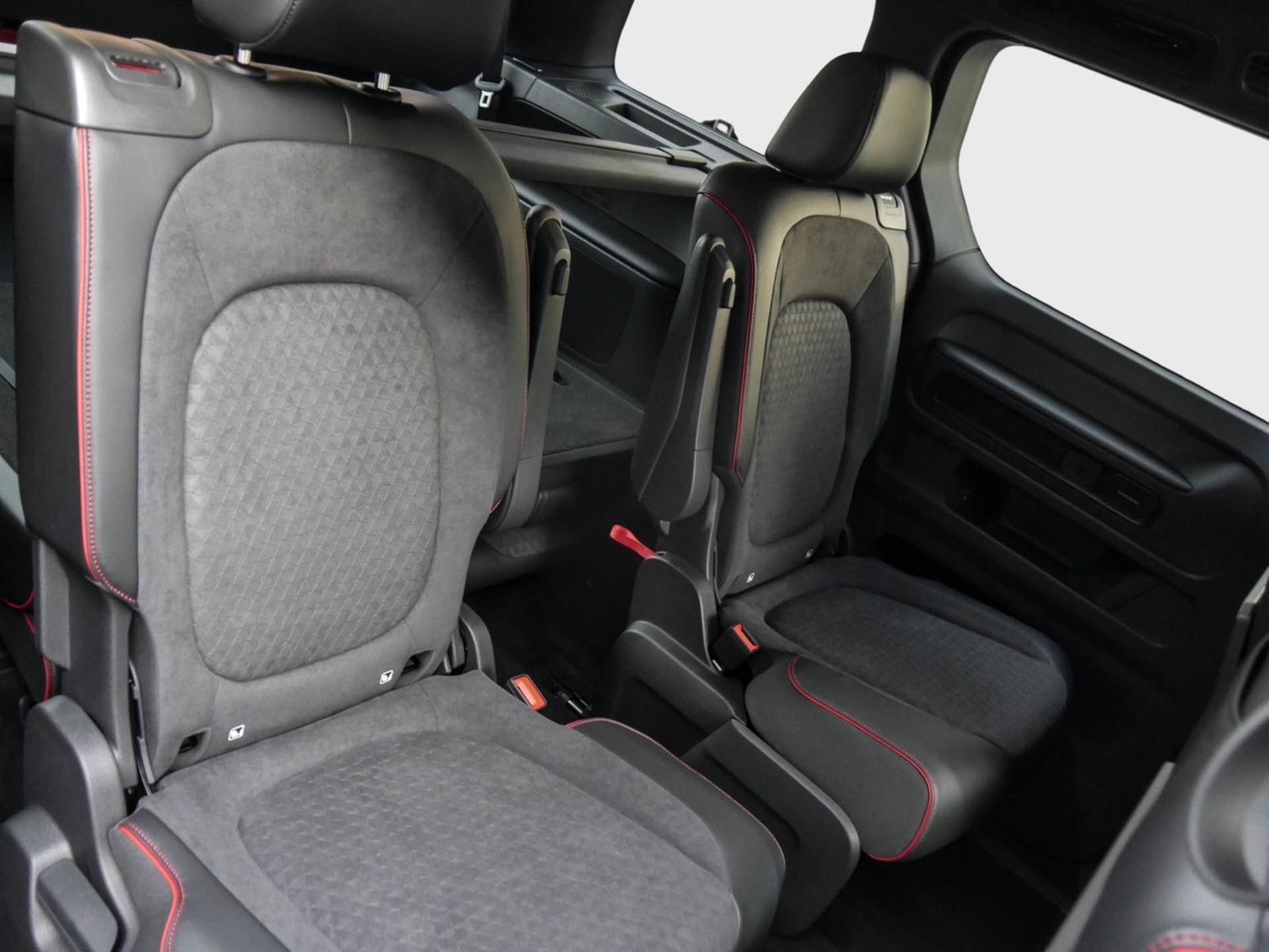 Volkswagen ID. Buzz GTX