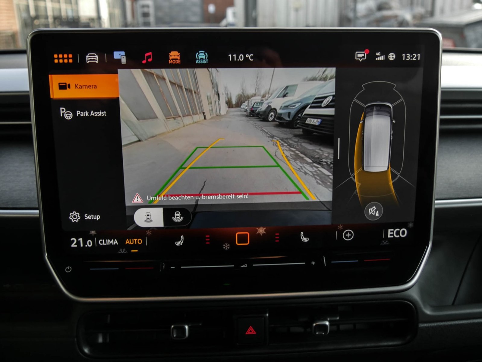 Volkswagen ID. Buzz GTX