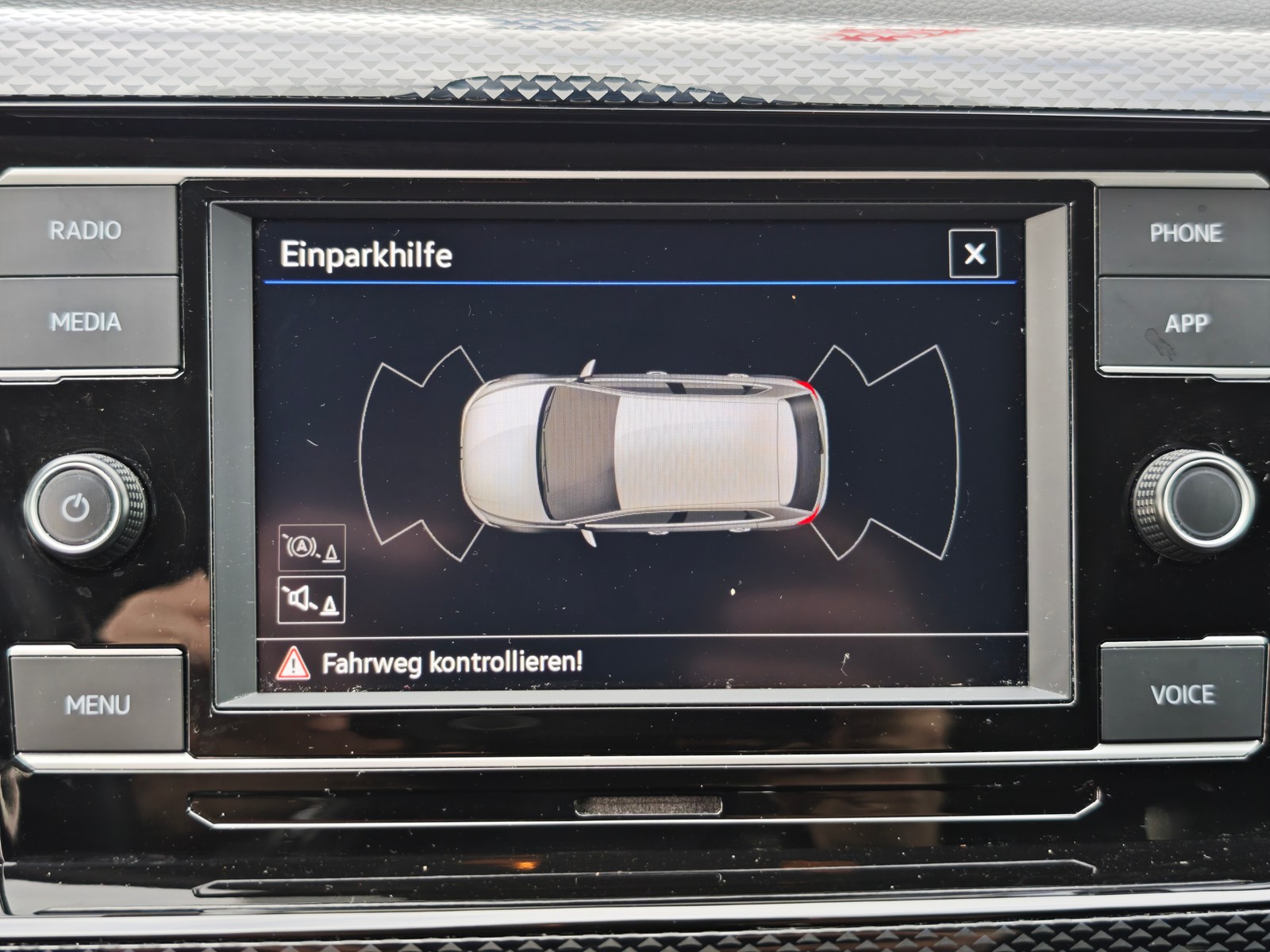 Volkswagen Polo Life 1.0