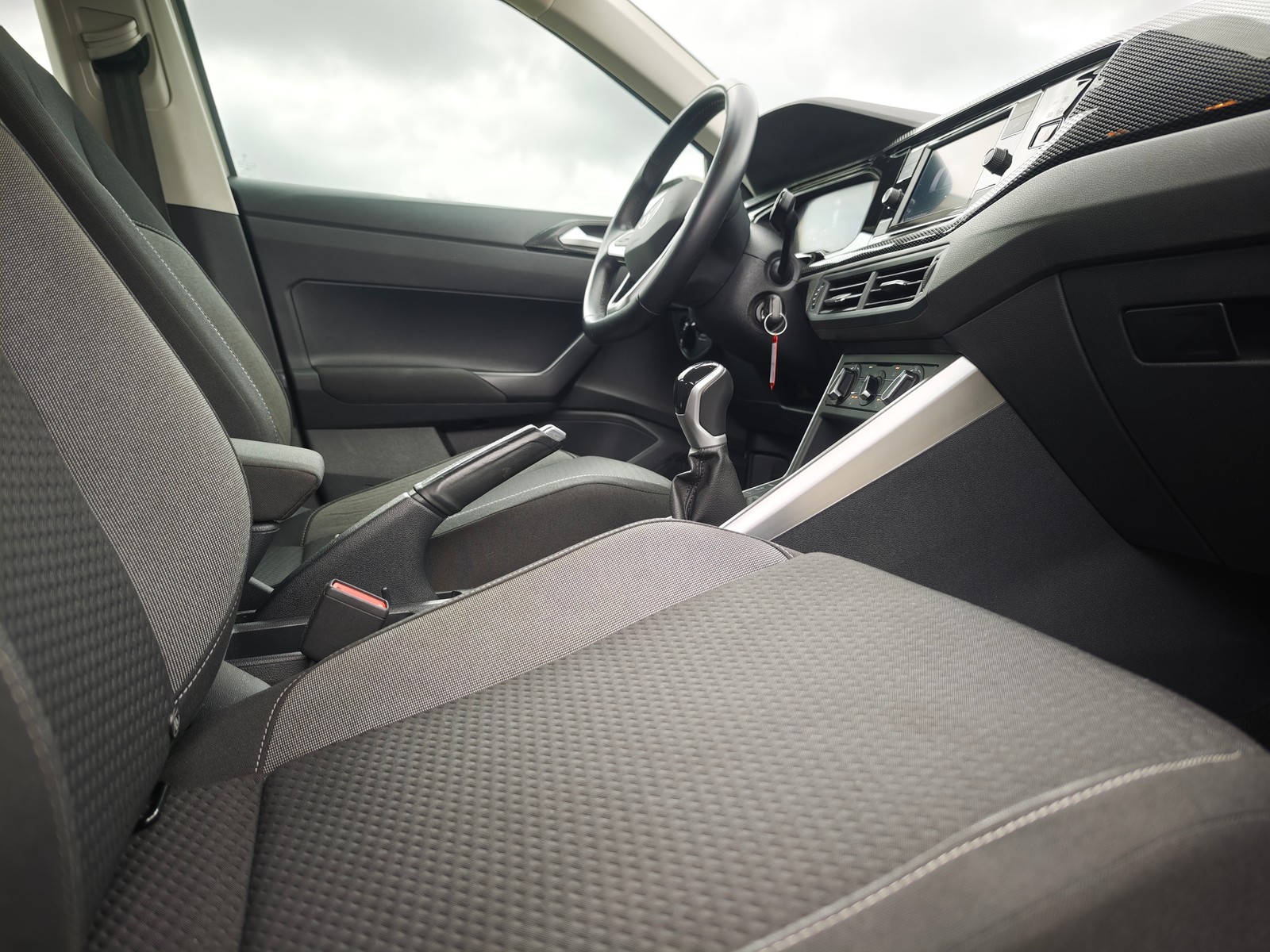 Volkswagen Polo Life 1.0