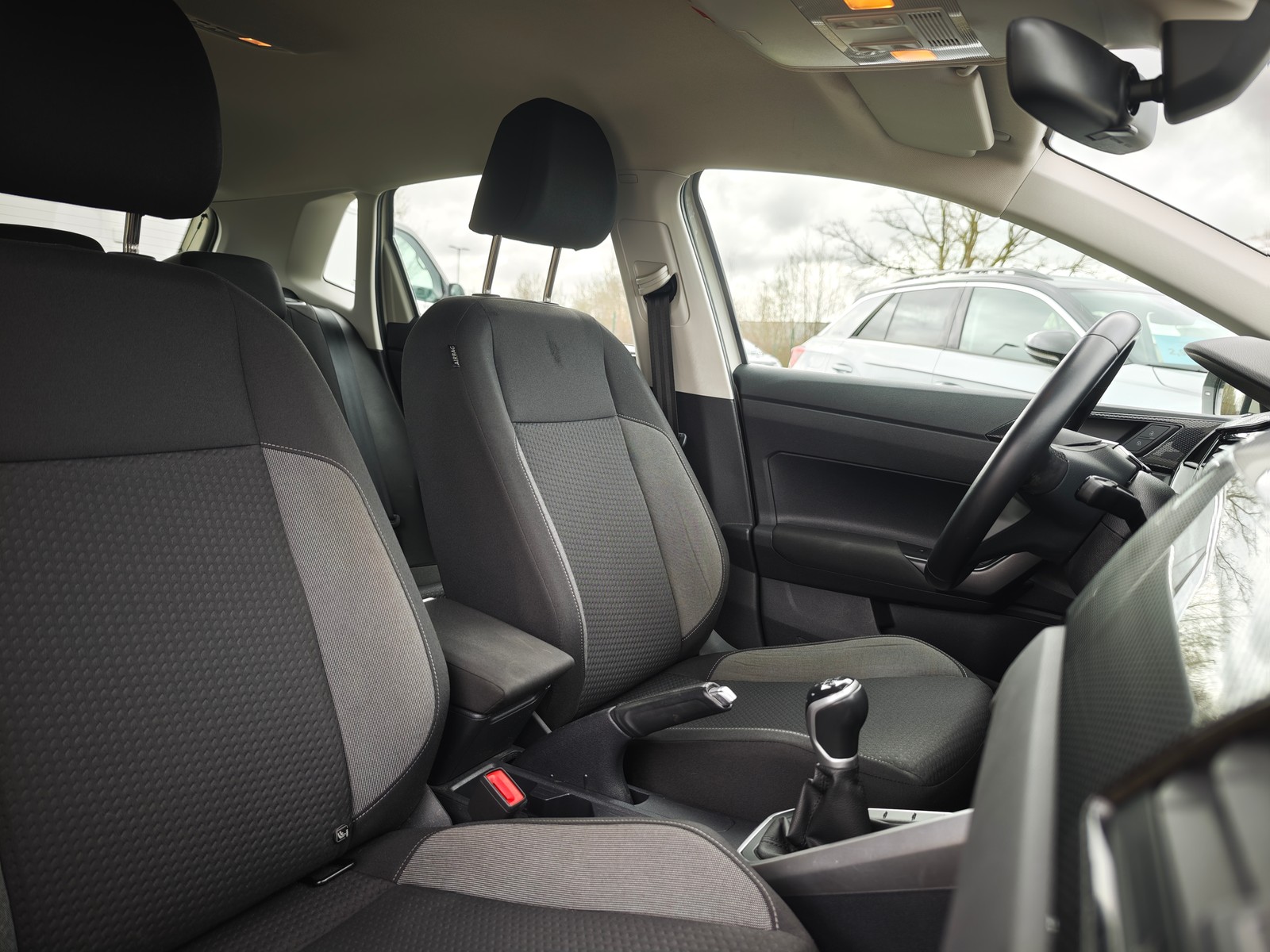 Volkswagen Polo Life 1.0