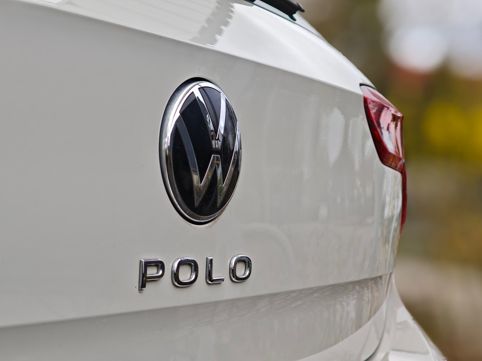 Volkswagen Polo Life 1.0
