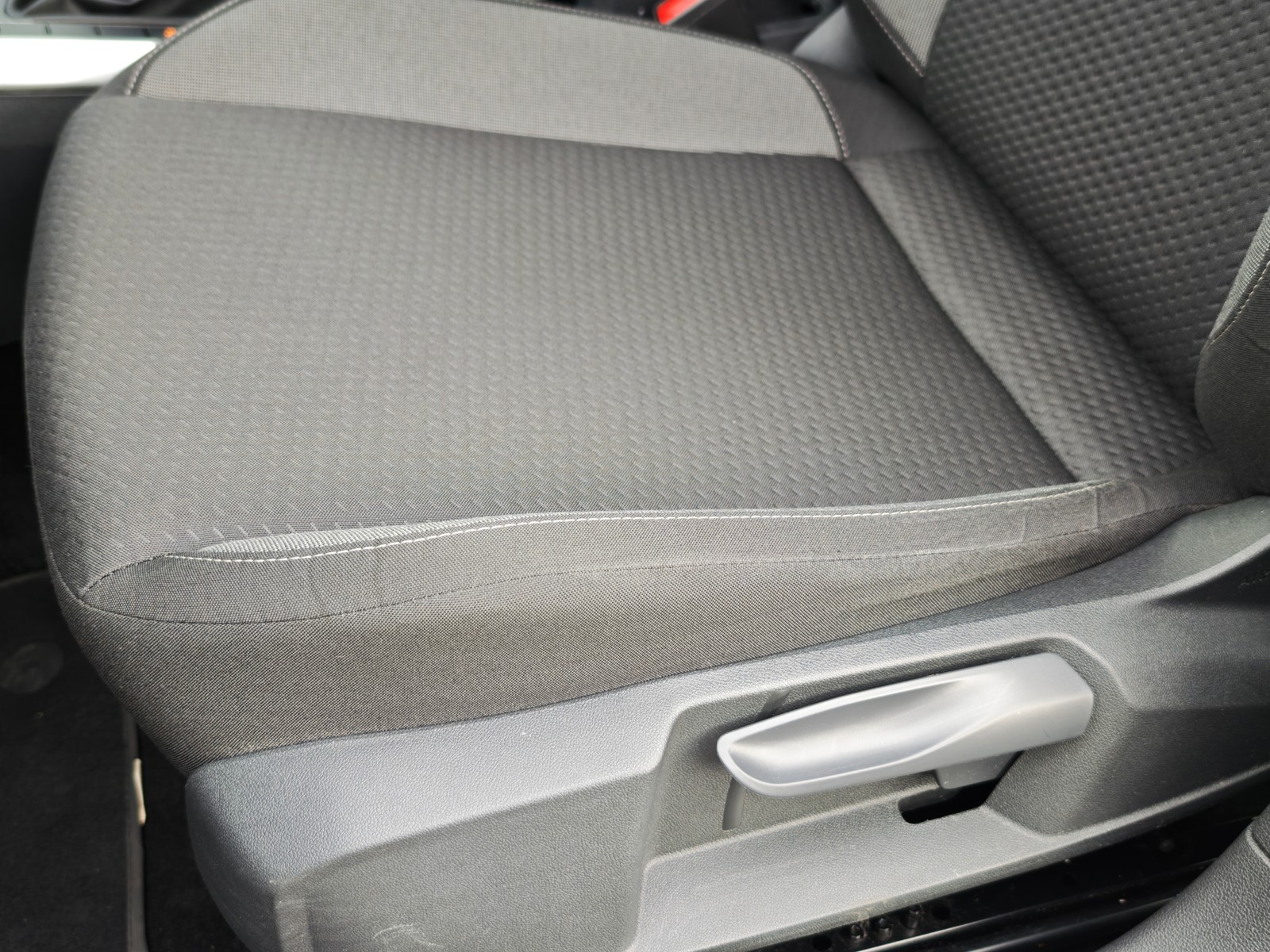 Volkswagen Polo Life 1.0