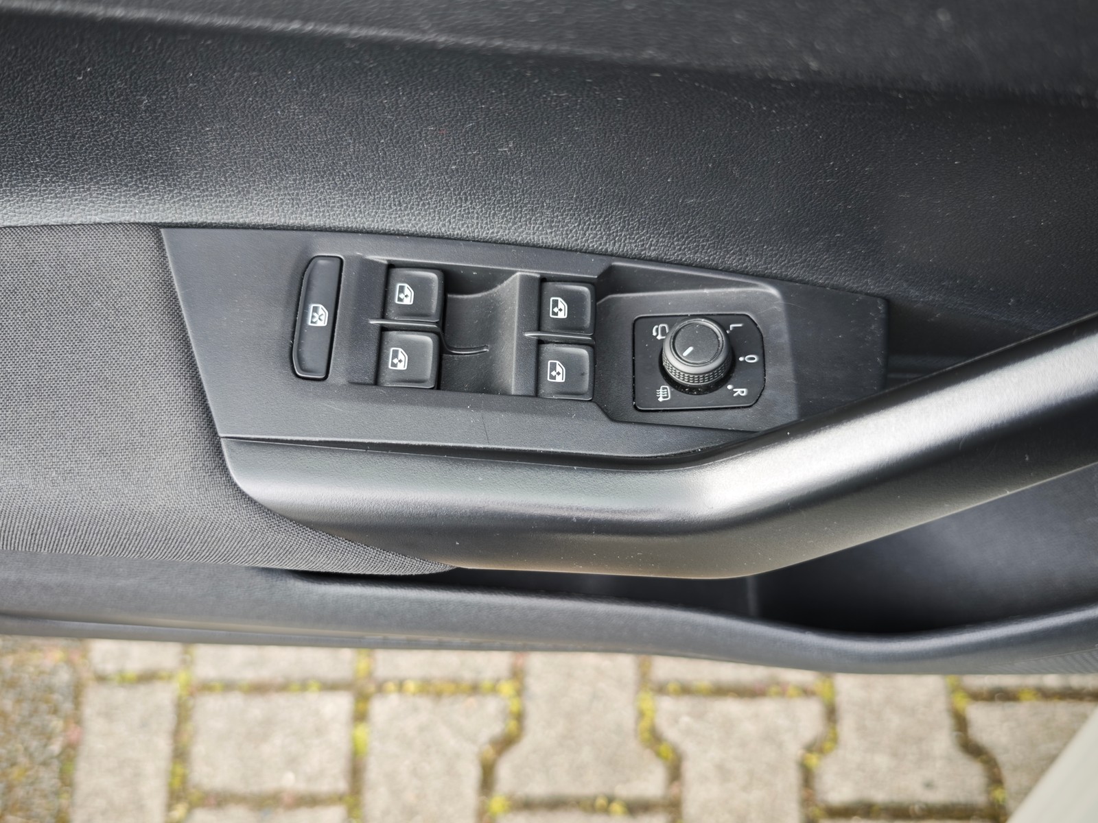 Volkswagen Polo Life 1.0