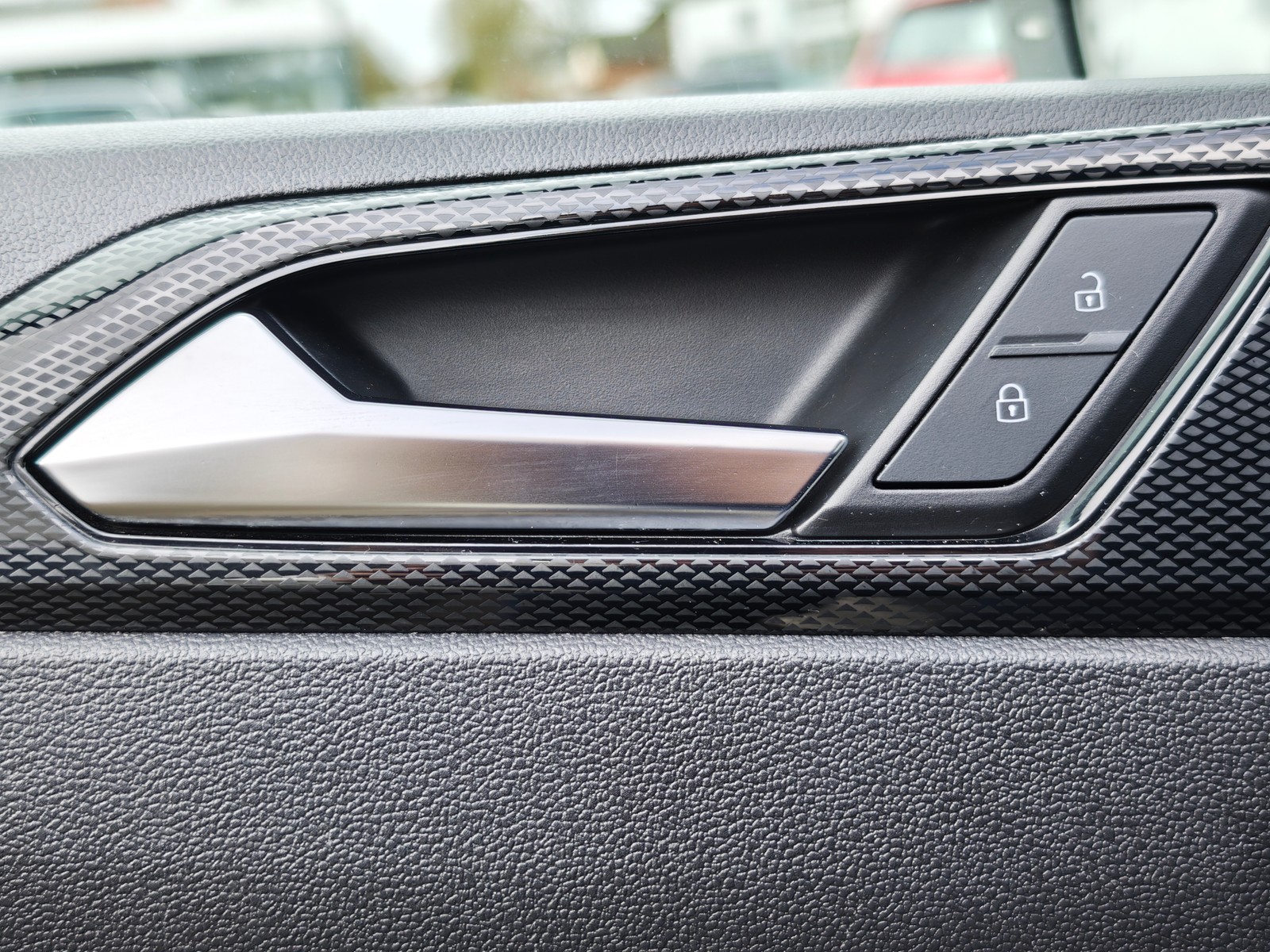 Volkswagen Polo Life 1.0