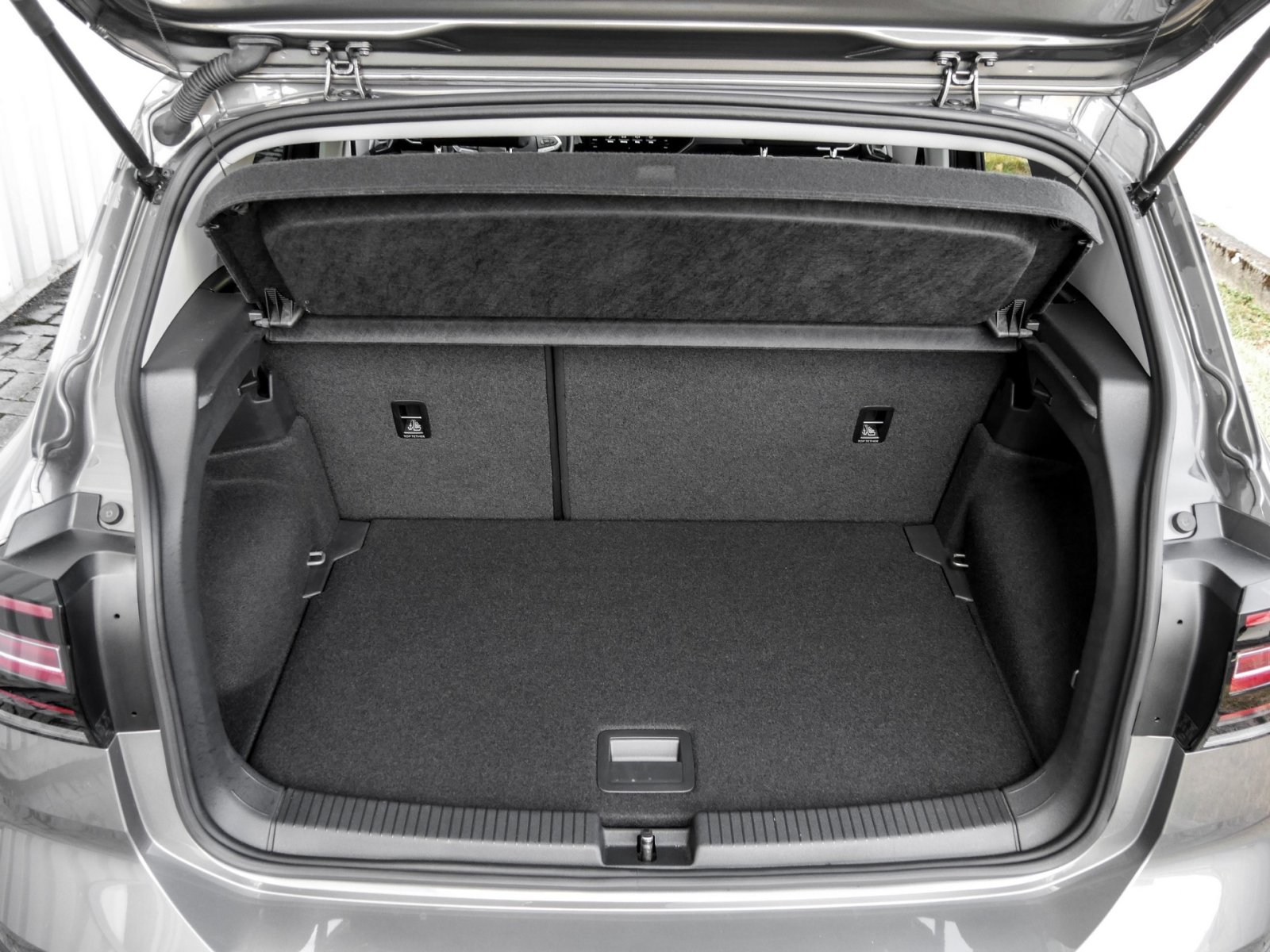 Volkswagen T-Cross UNITED 1.0