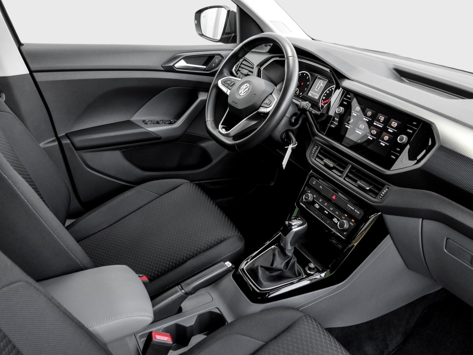 Volkswagen T-Cross UNITED 1.0