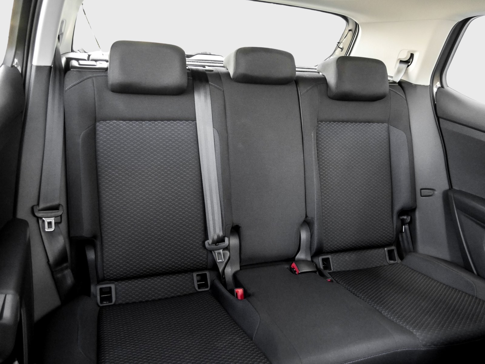 Volkswagen T-Cross UNITED 1.0