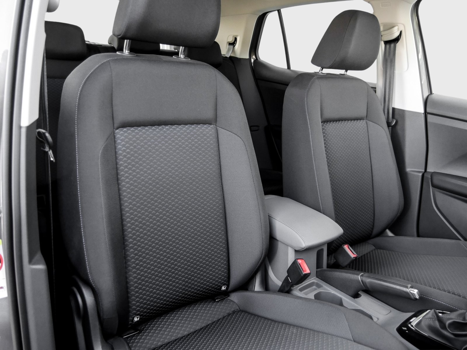 Volkswagen T-Cross UNITED 1.0