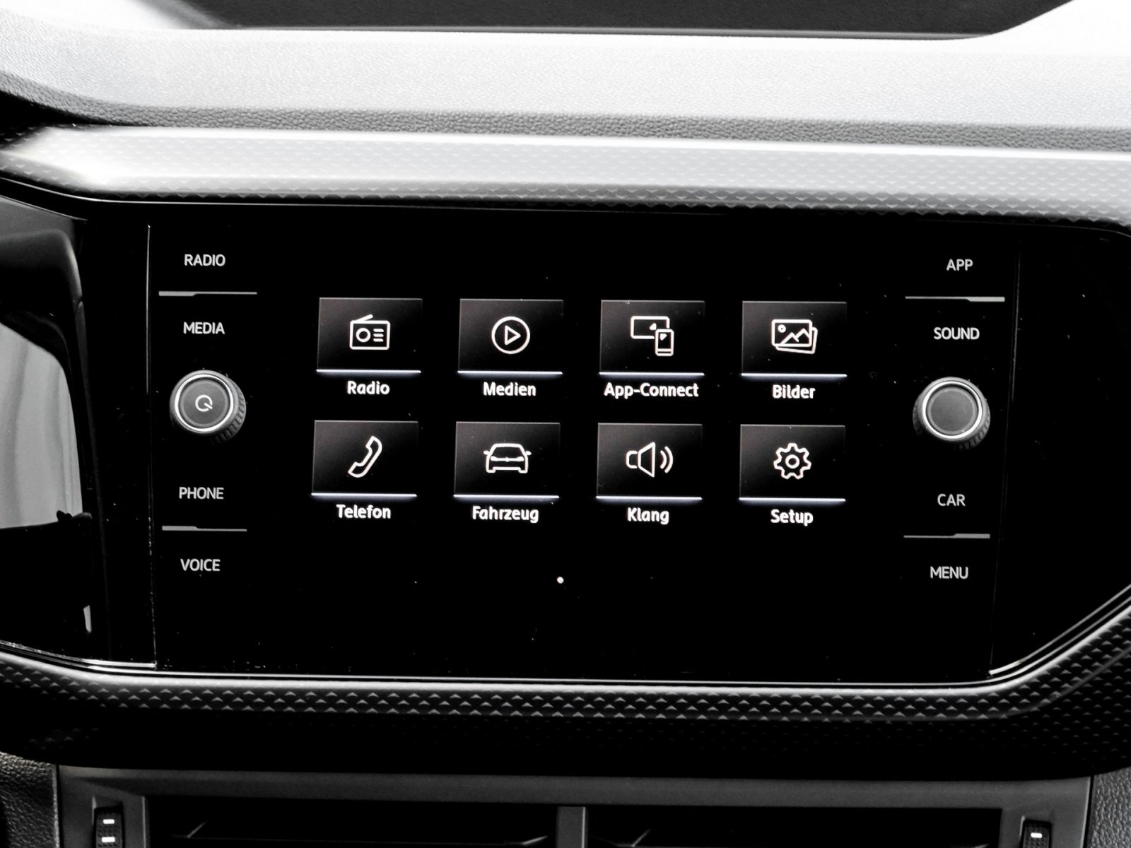 Volkswagen T-Cross UNITED 1.0