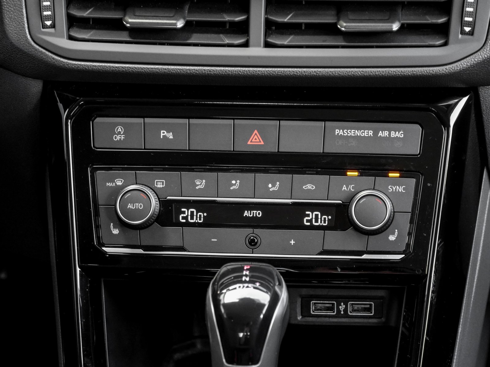 Volkswagen T-Cross UNITED 1.0