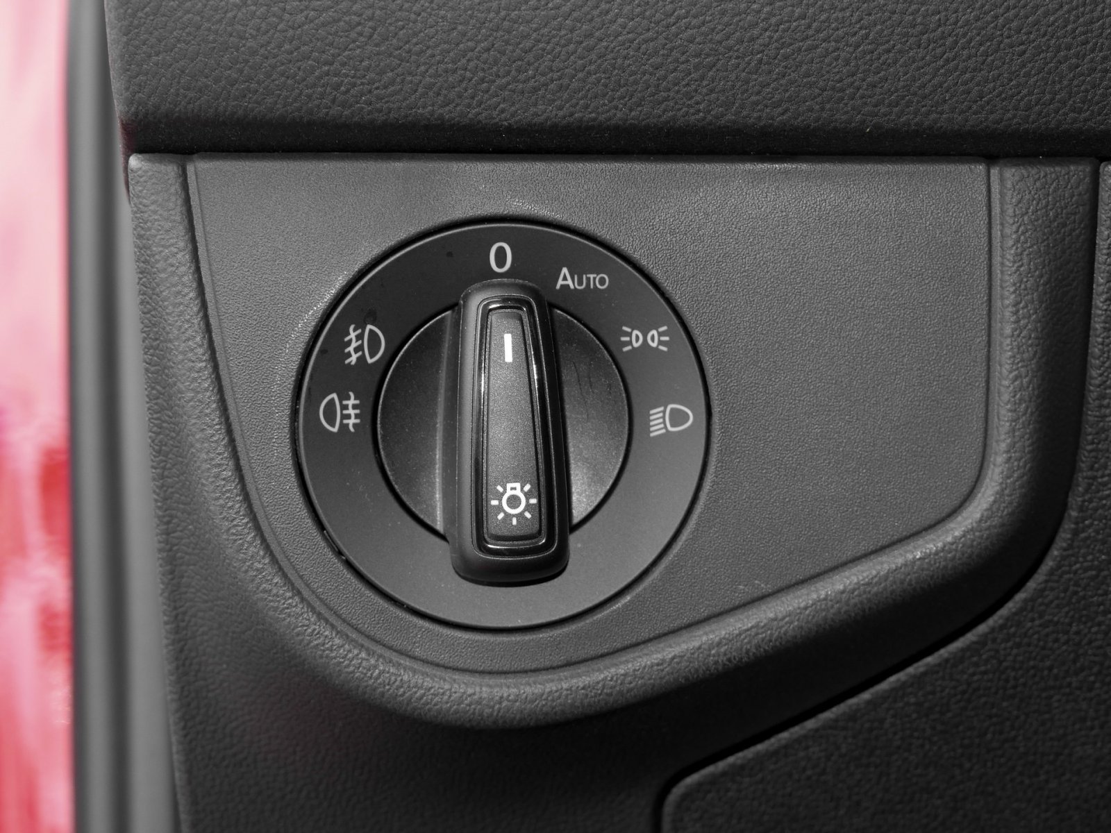 Volkswagen Polo Style 1.0