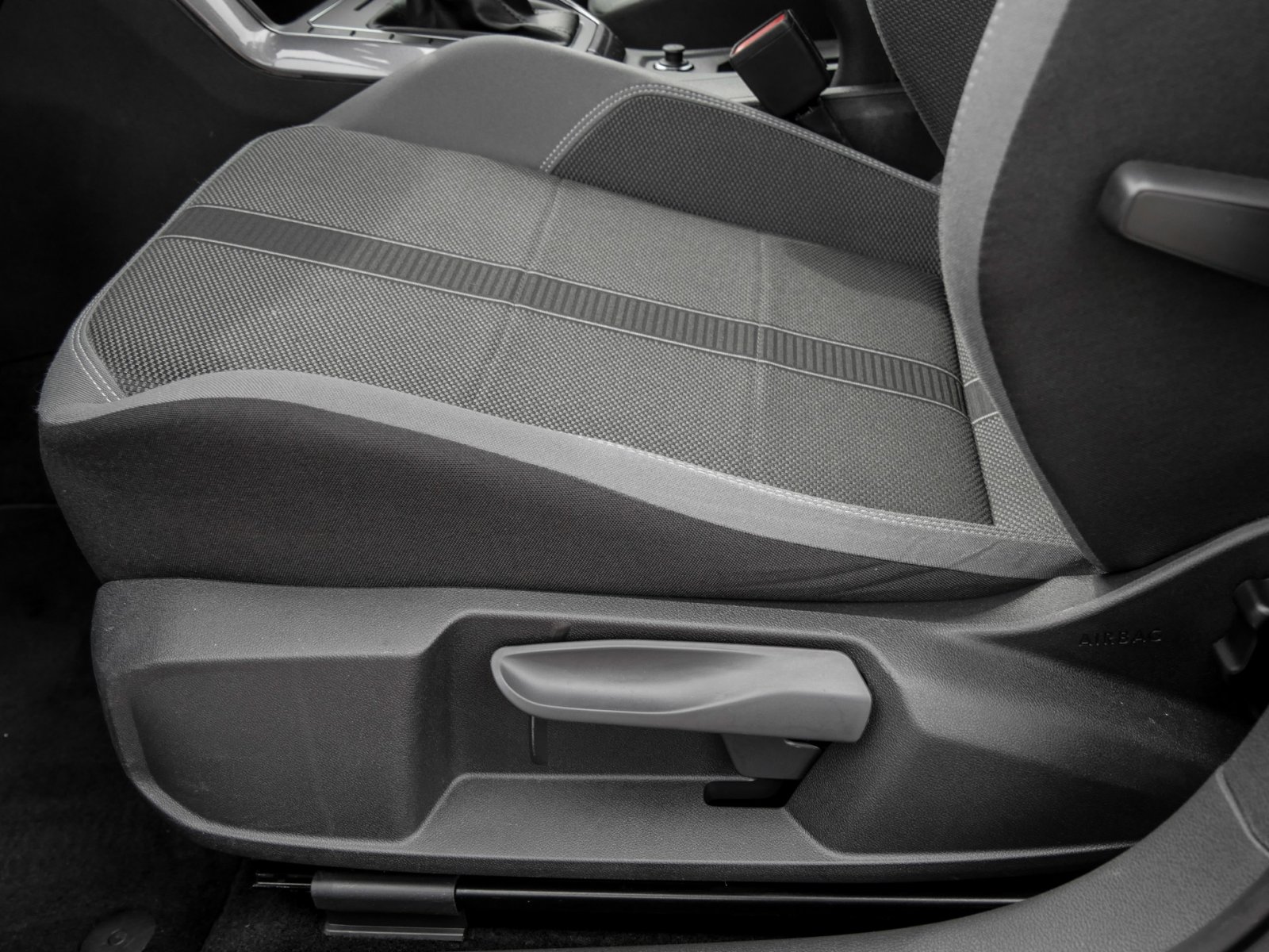 Volkswagen Polo Style 1.0