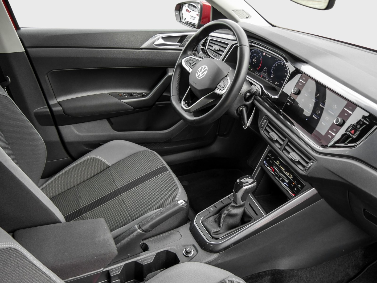 Volkswagen Polo Style 1.0