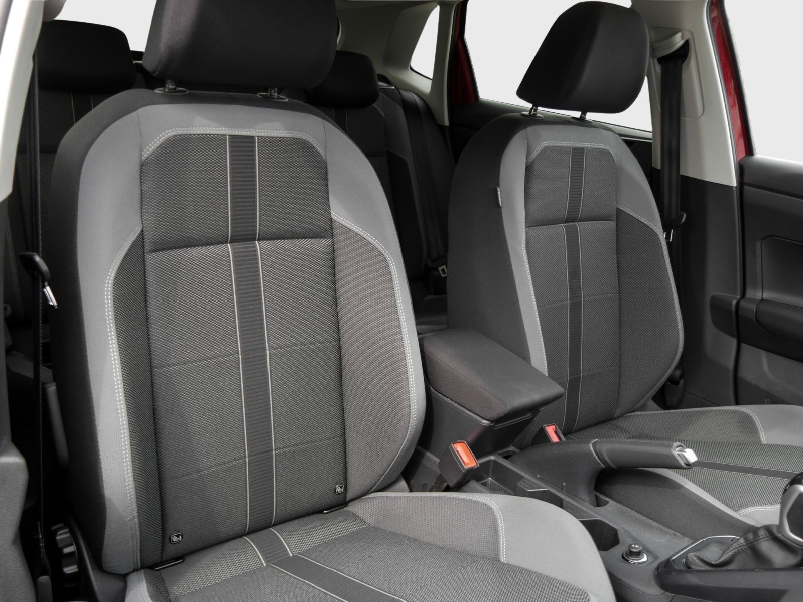 Volkswagen Polo Style 1.0