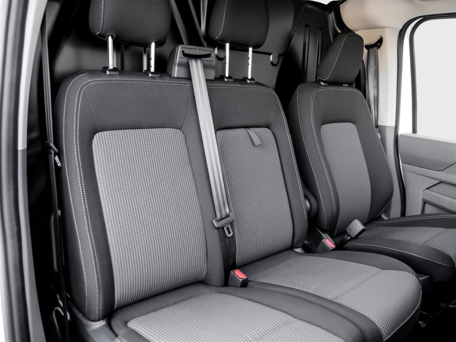 Volkswagen T7 Transporter Kasten