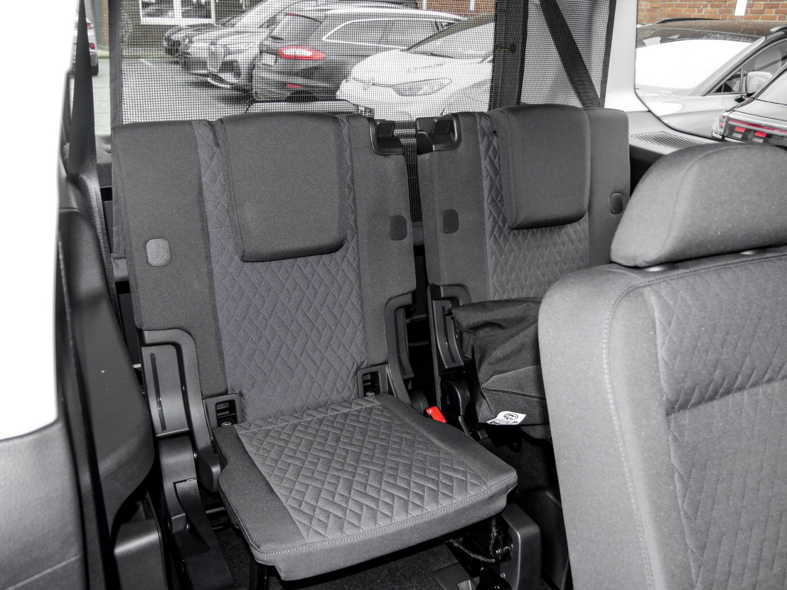 Volkswagen Caddy Maxi ENERGY