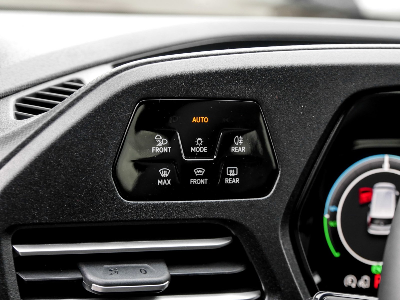 Volkswagen Caddy Maxi ENERGY