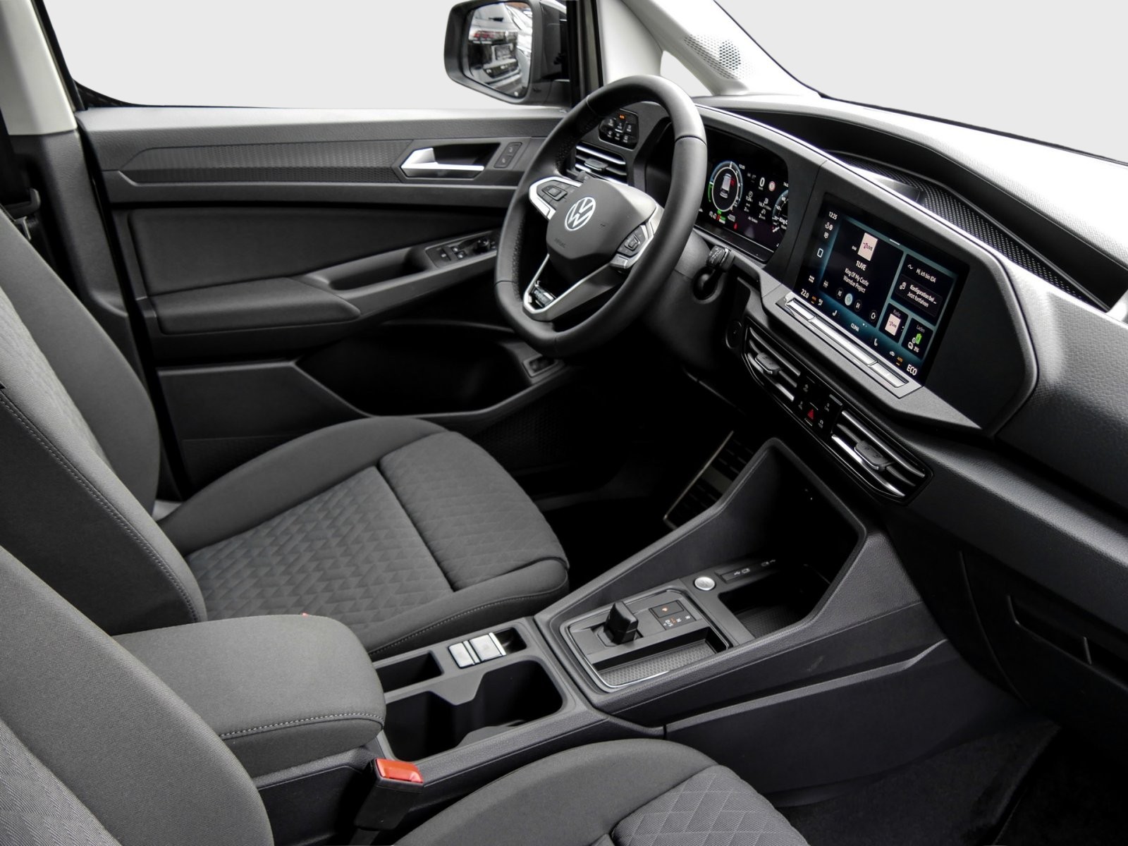 Volkswagen Caddy Maxi ENERGY