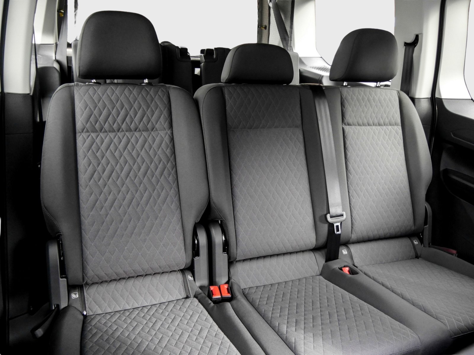 Volkswagen Caddy Maxi ENERGY