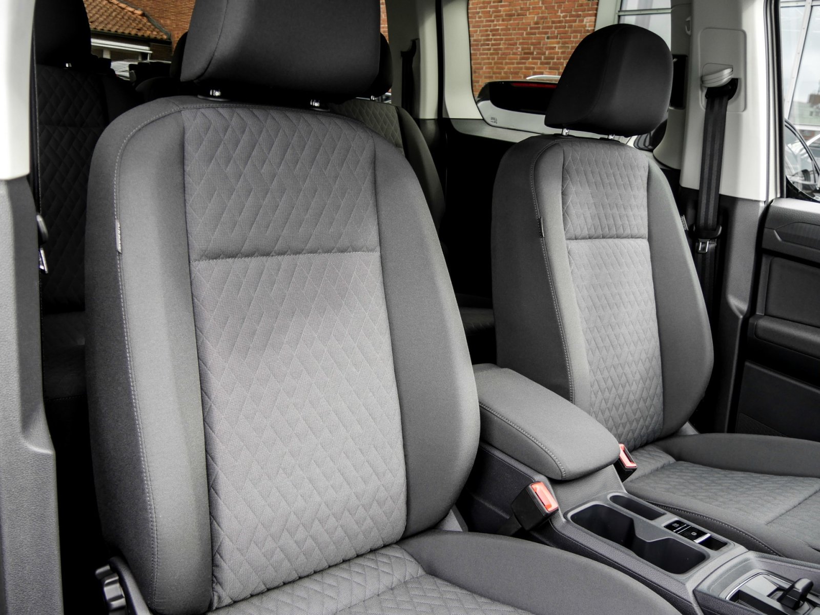 Volkswagen Caddy Maxi ENERGY