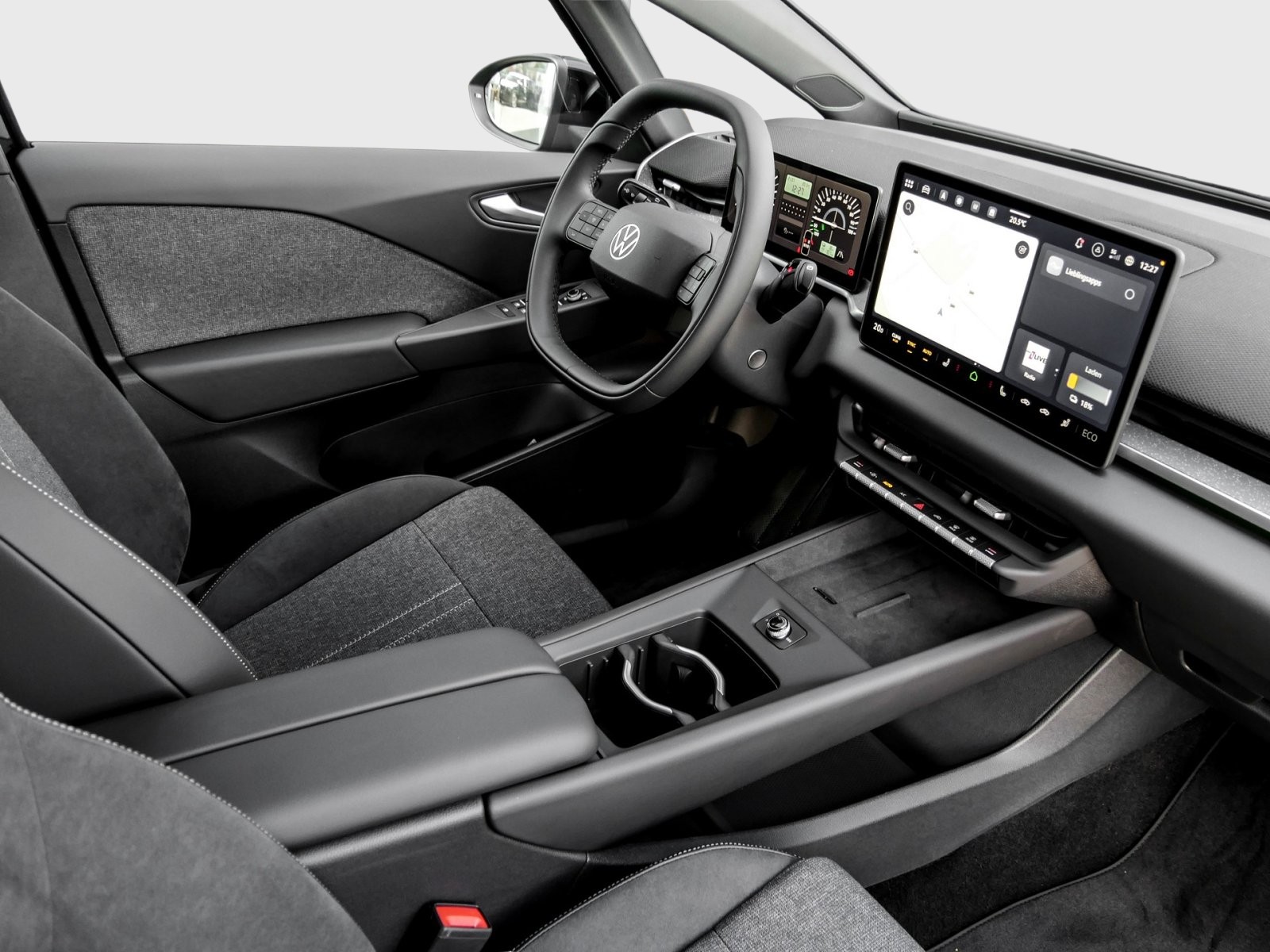 Volkswagen ID.3 Neo Style