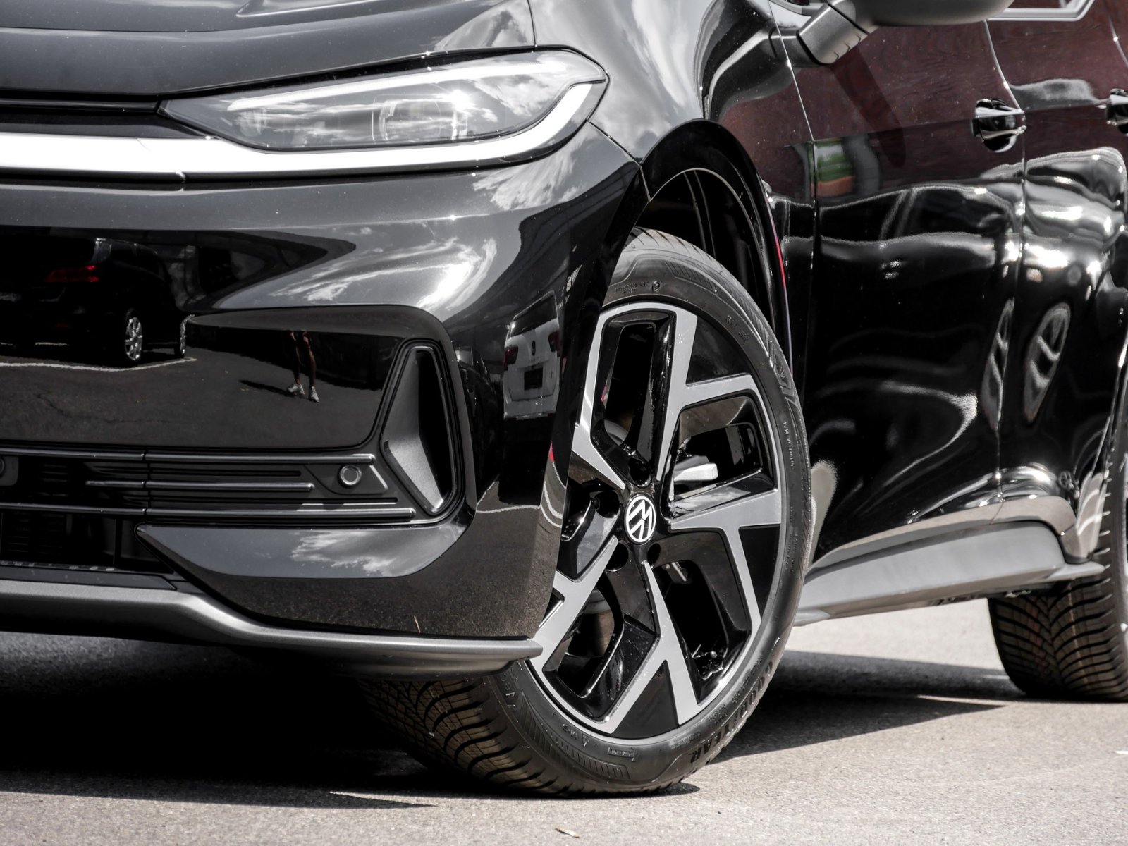 Volkswagen ID.3 Neo Style