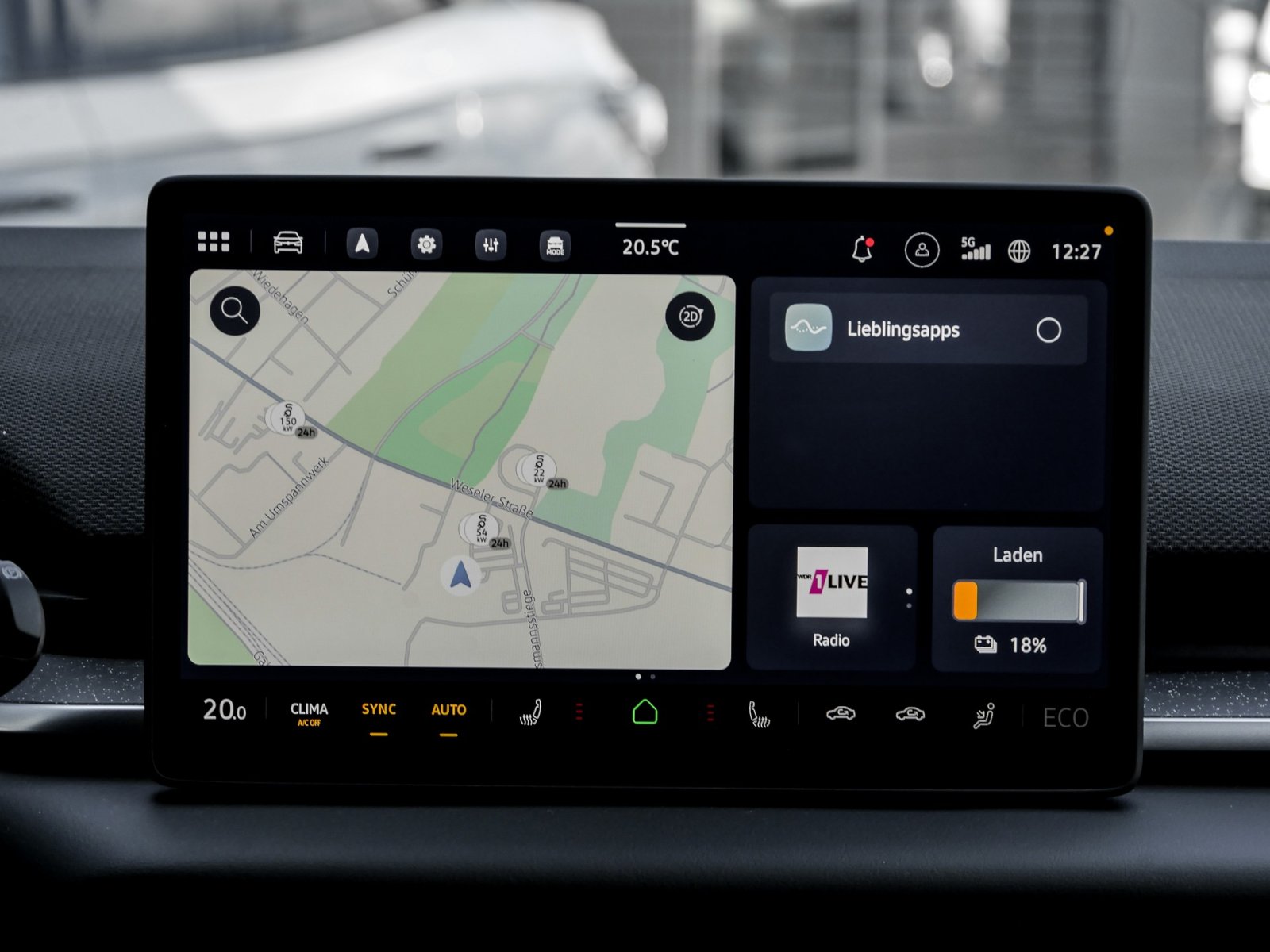 Volkswagen ID.3 Neo Style