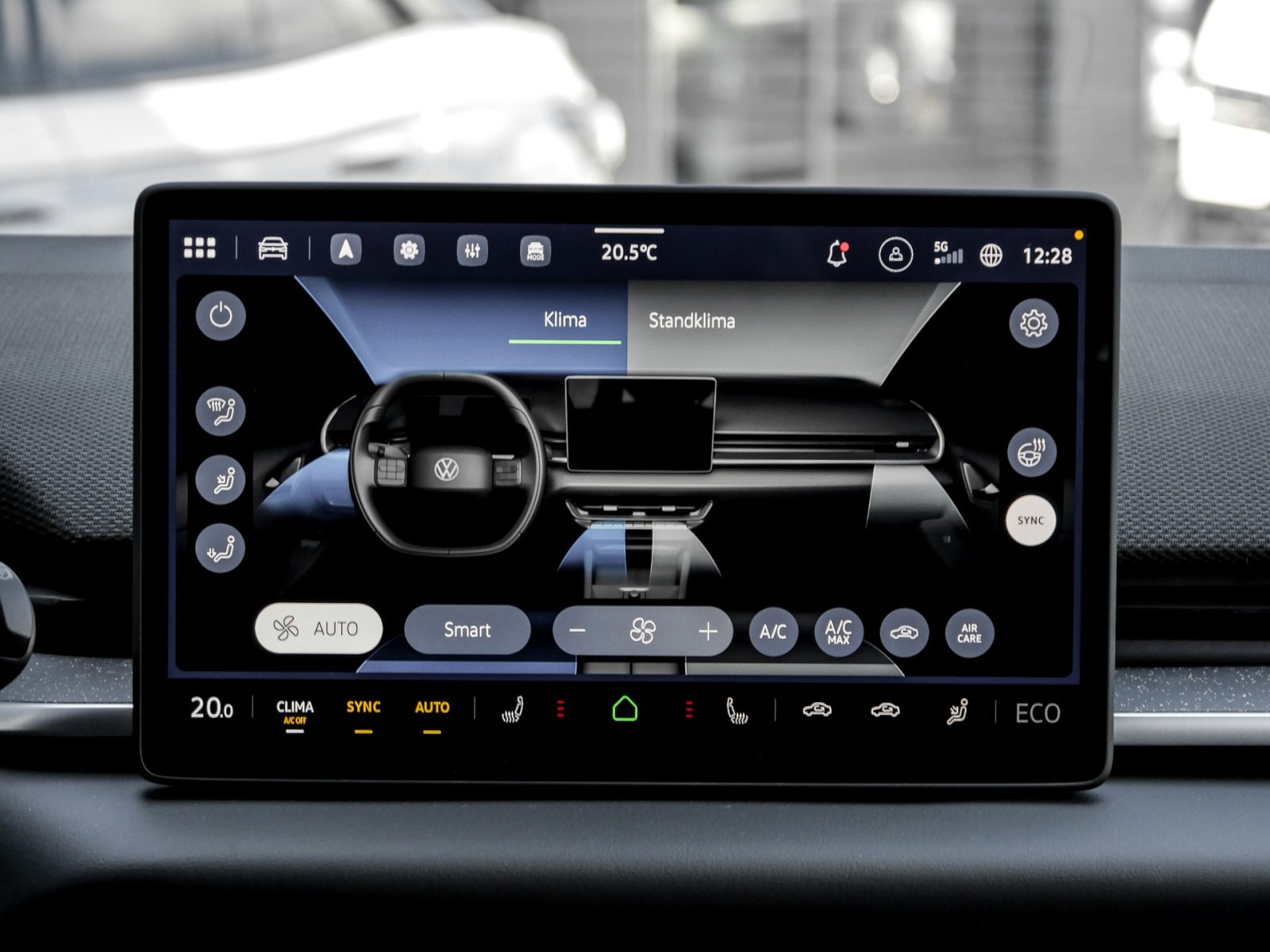 Volkswagen ID.3 Neo Style