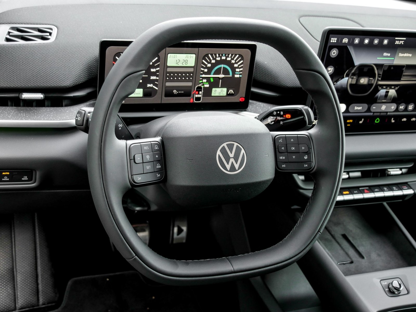 Volkswagen ID.3 Neo Style