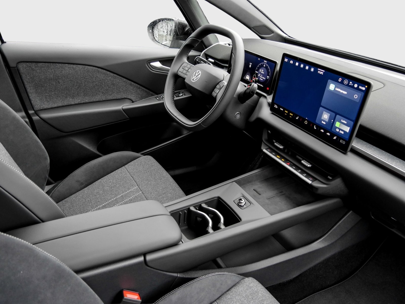 Volkswagen ID.3 Neo Style